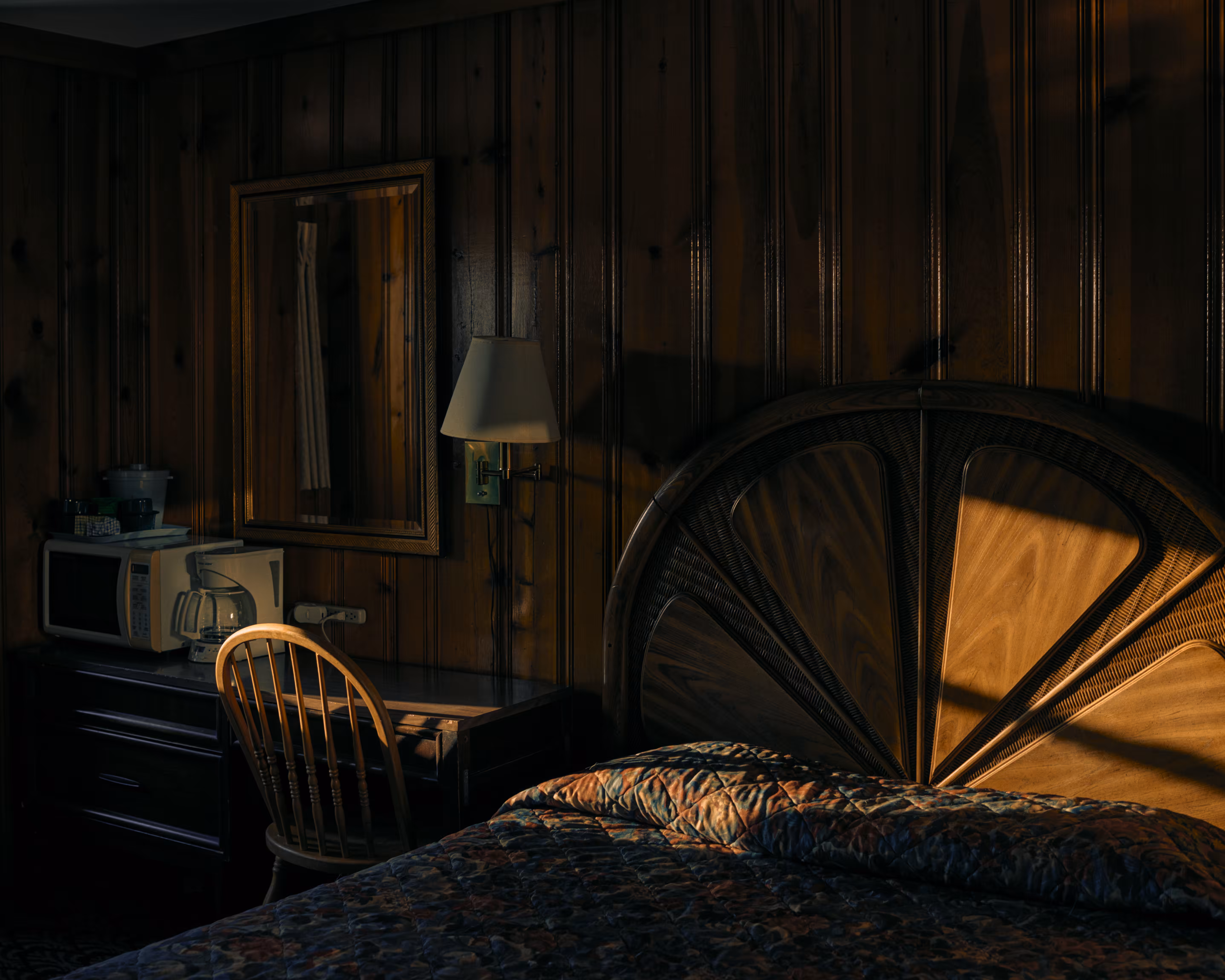 Montauk Motel