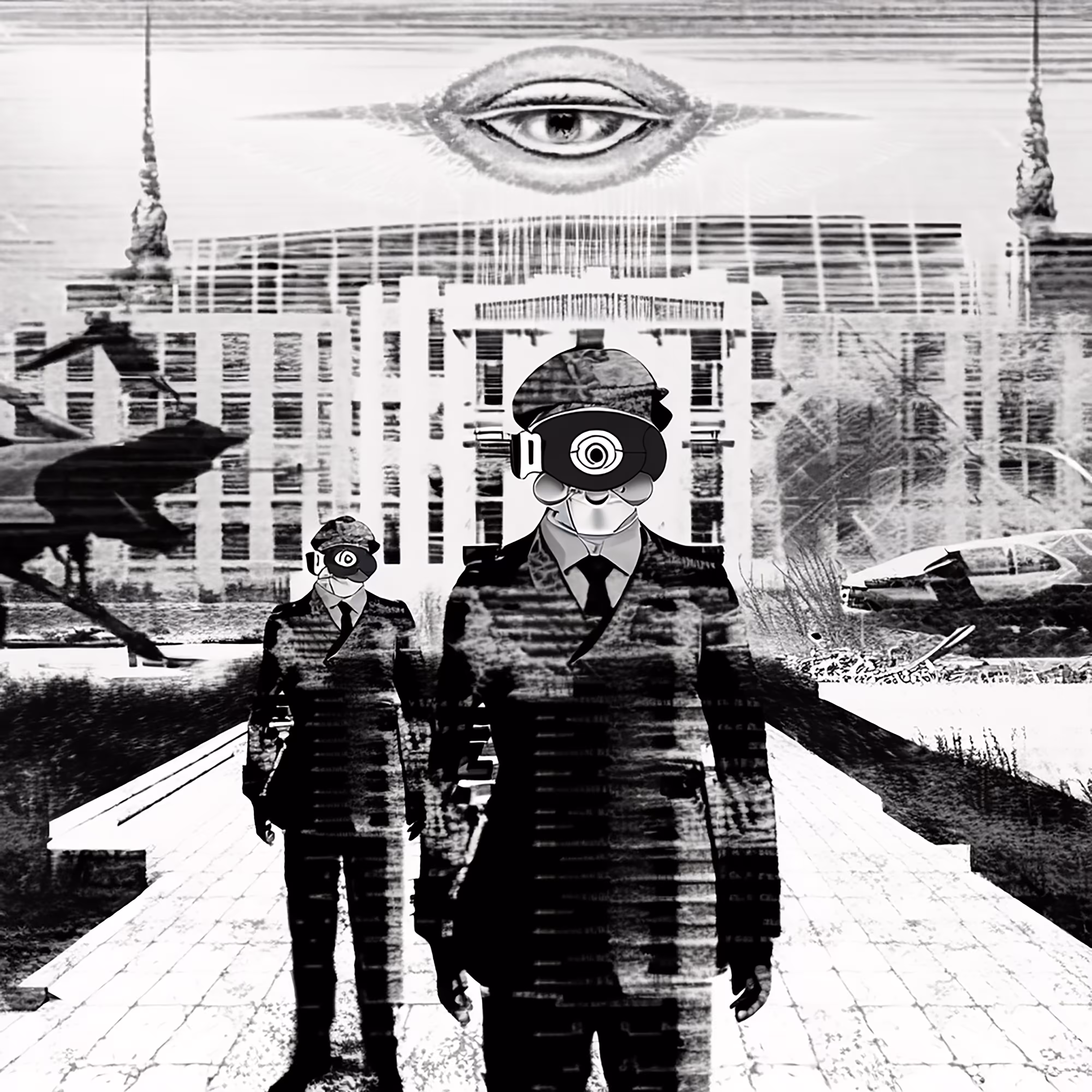 Conspiracy 2023 #135