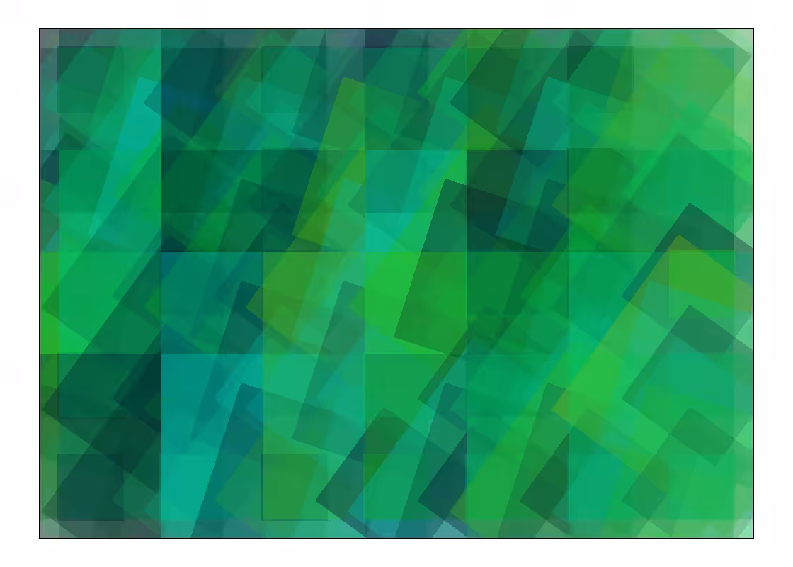 Crystalline #2