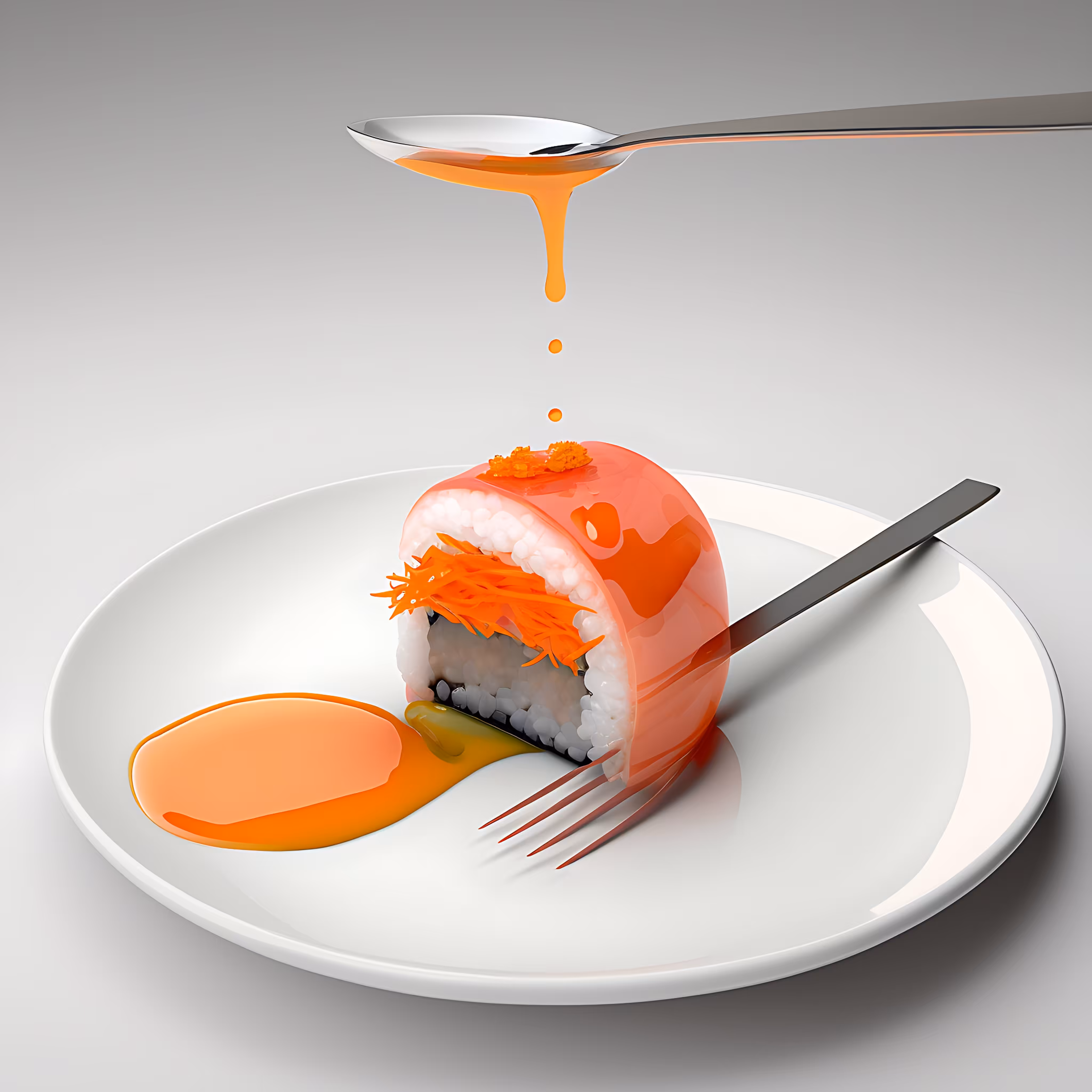 OMAKASE: Omakase Fever Dreams 088