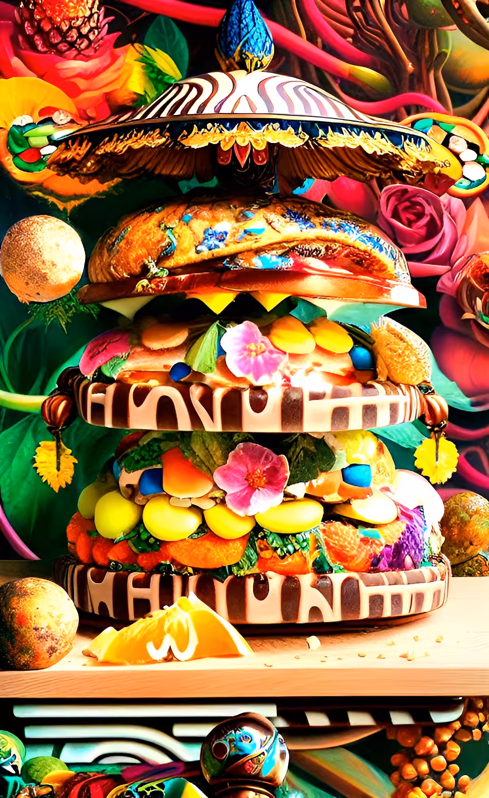 Ostara & Easter Greetings #9