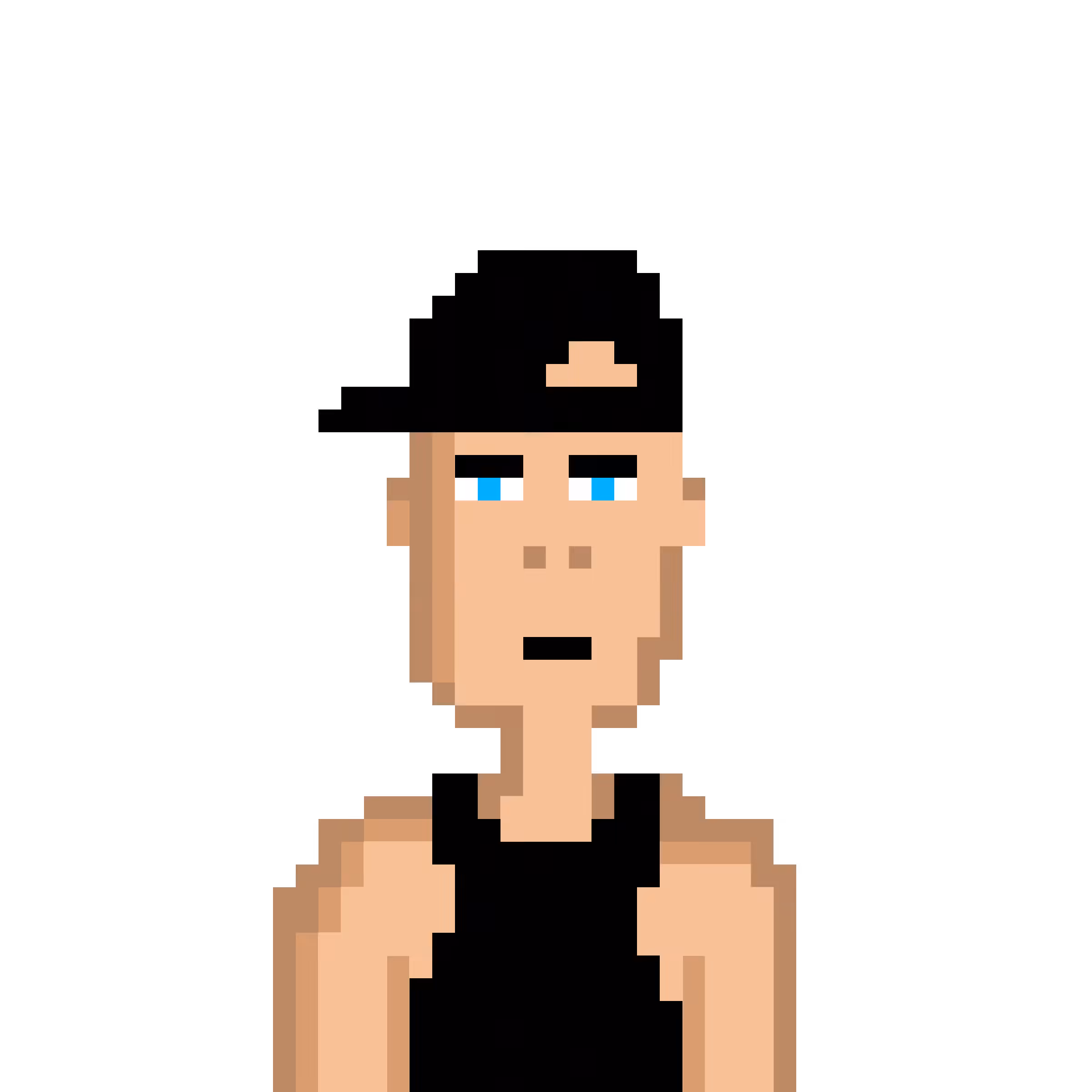Dank Pixel Gods: Dank Pixel God #4274