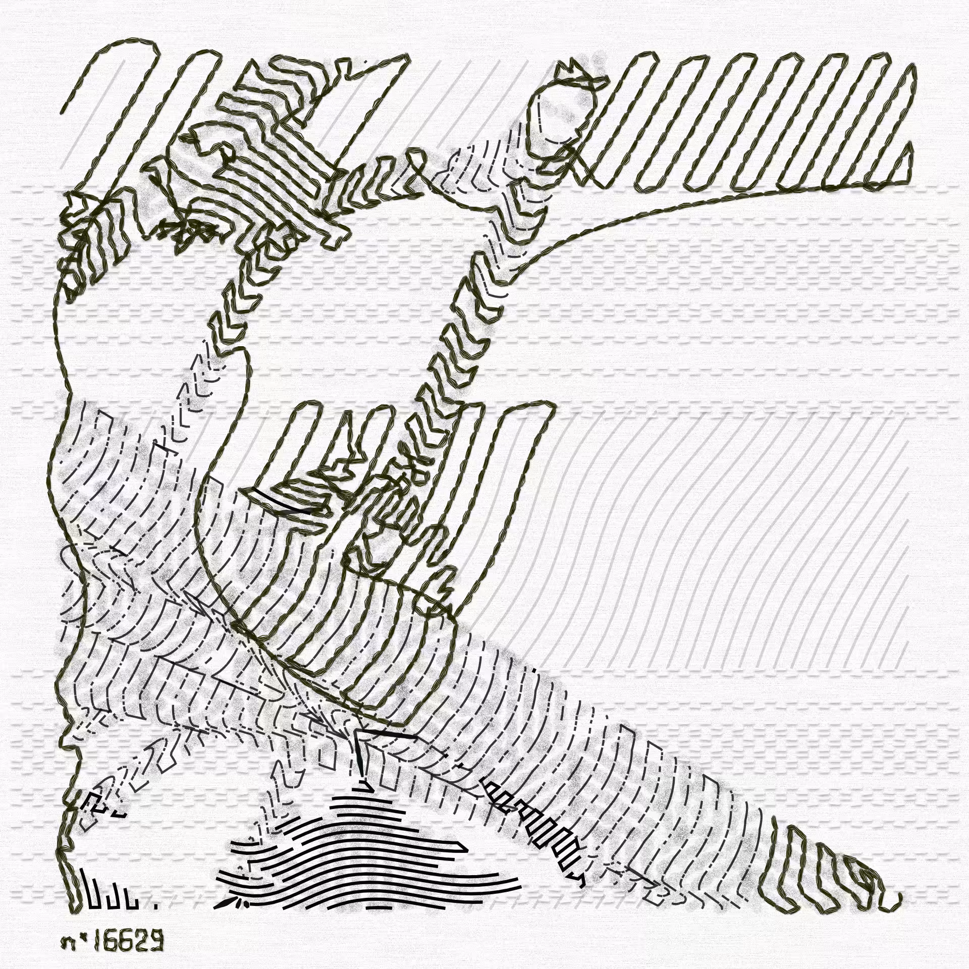Aux Arbres #16629