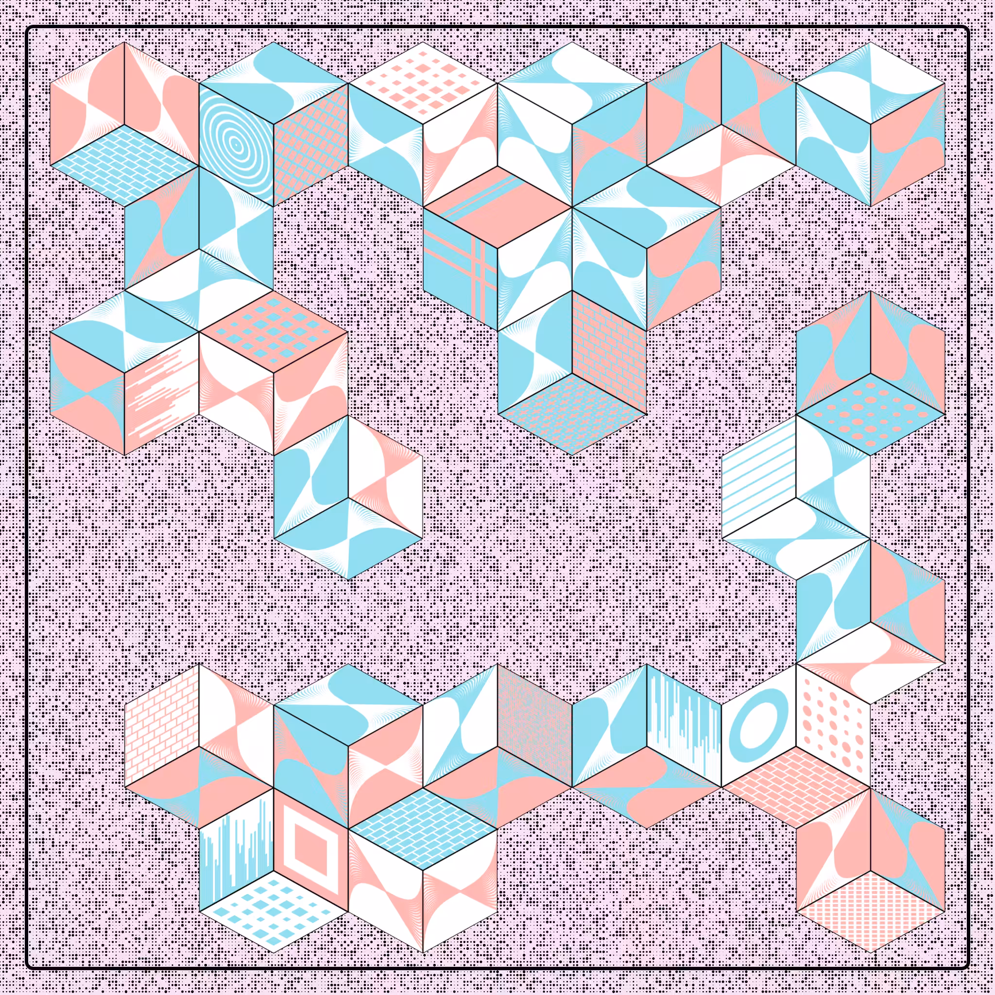 Magic Blocks #56