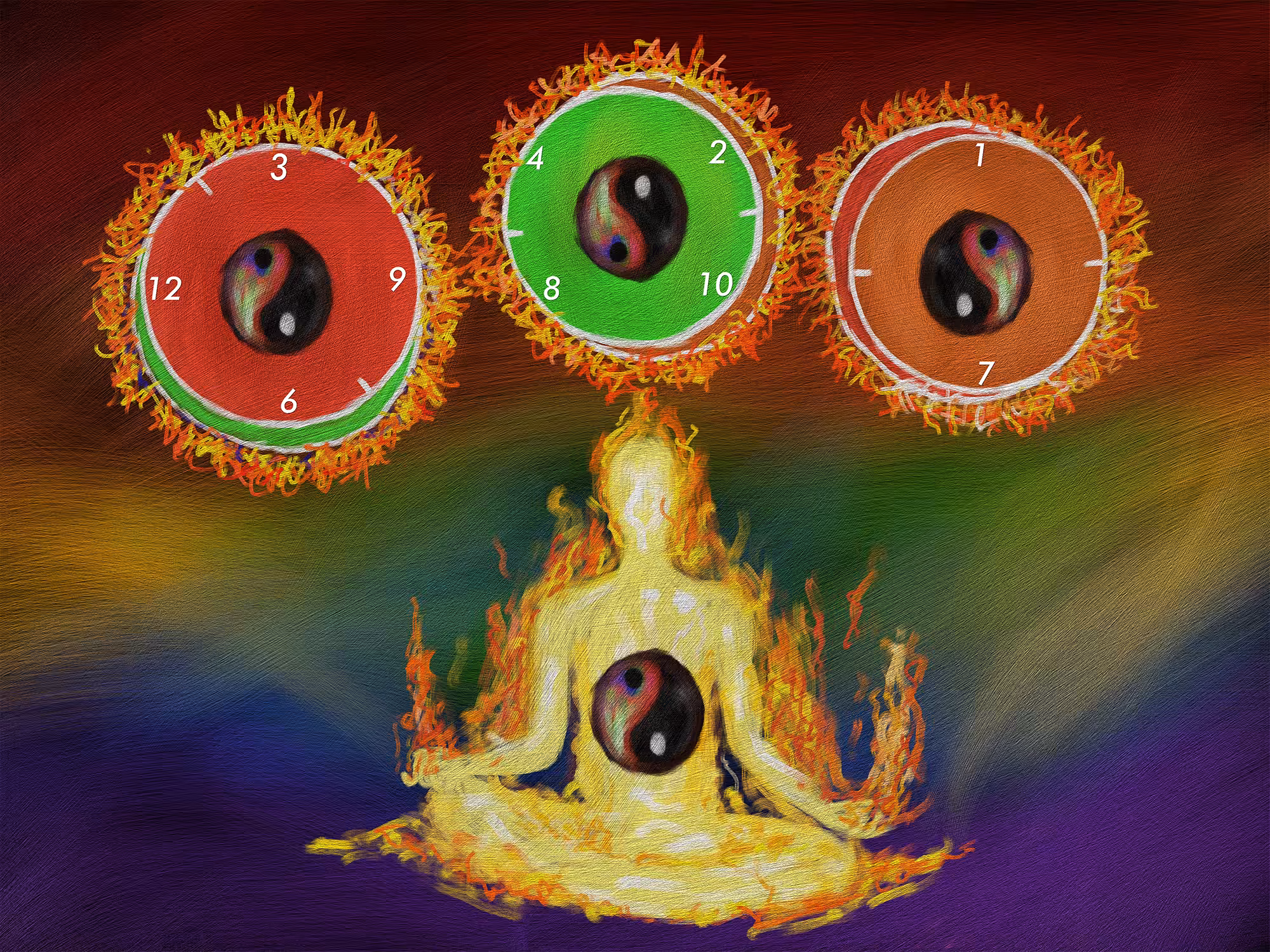 Aura VI