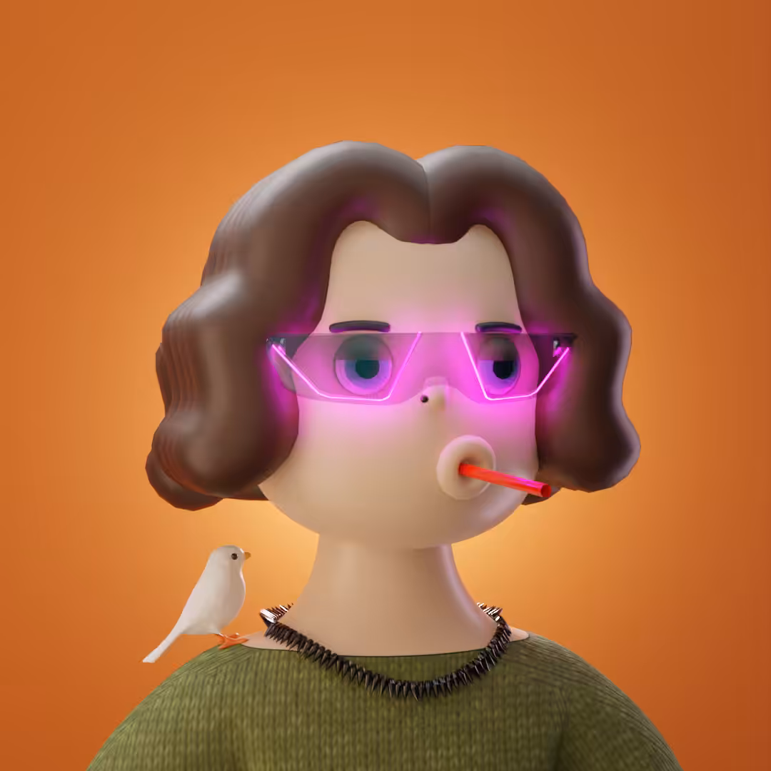 Tezopunk X #0316