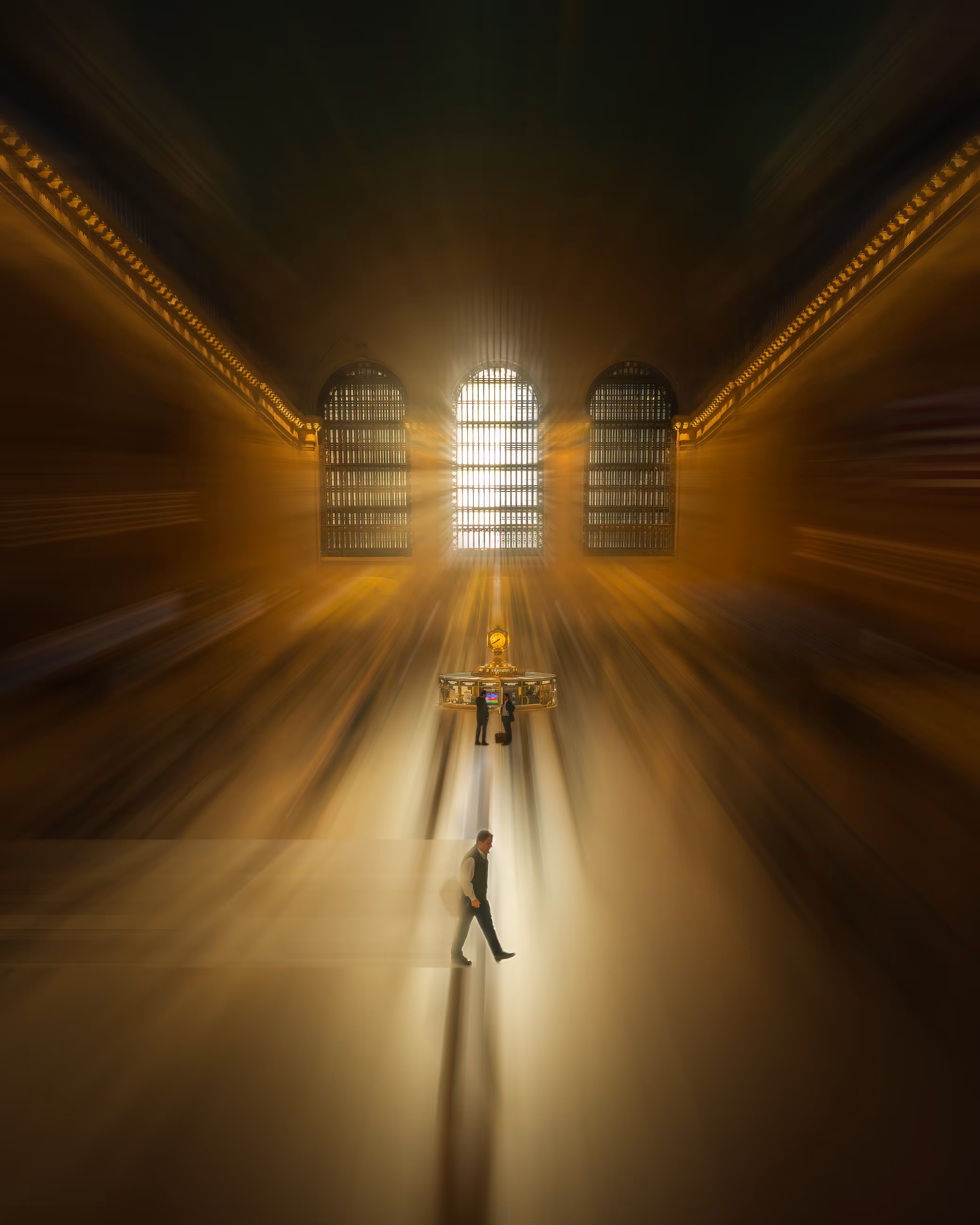 Terminal Velocity