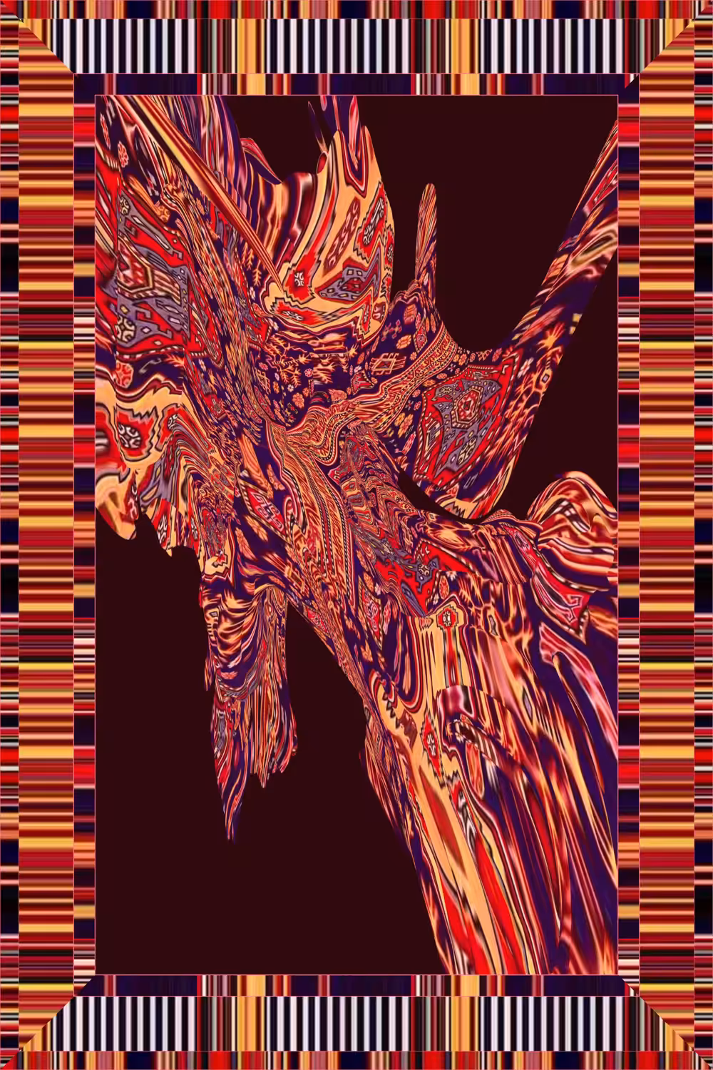 Flux 2.0 - Melting Carpets