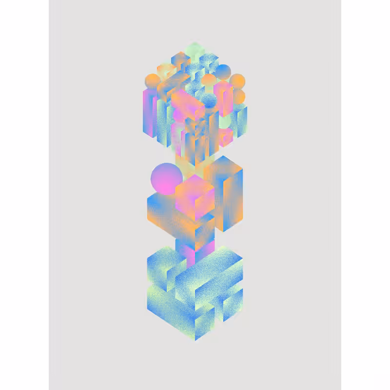 cube #7