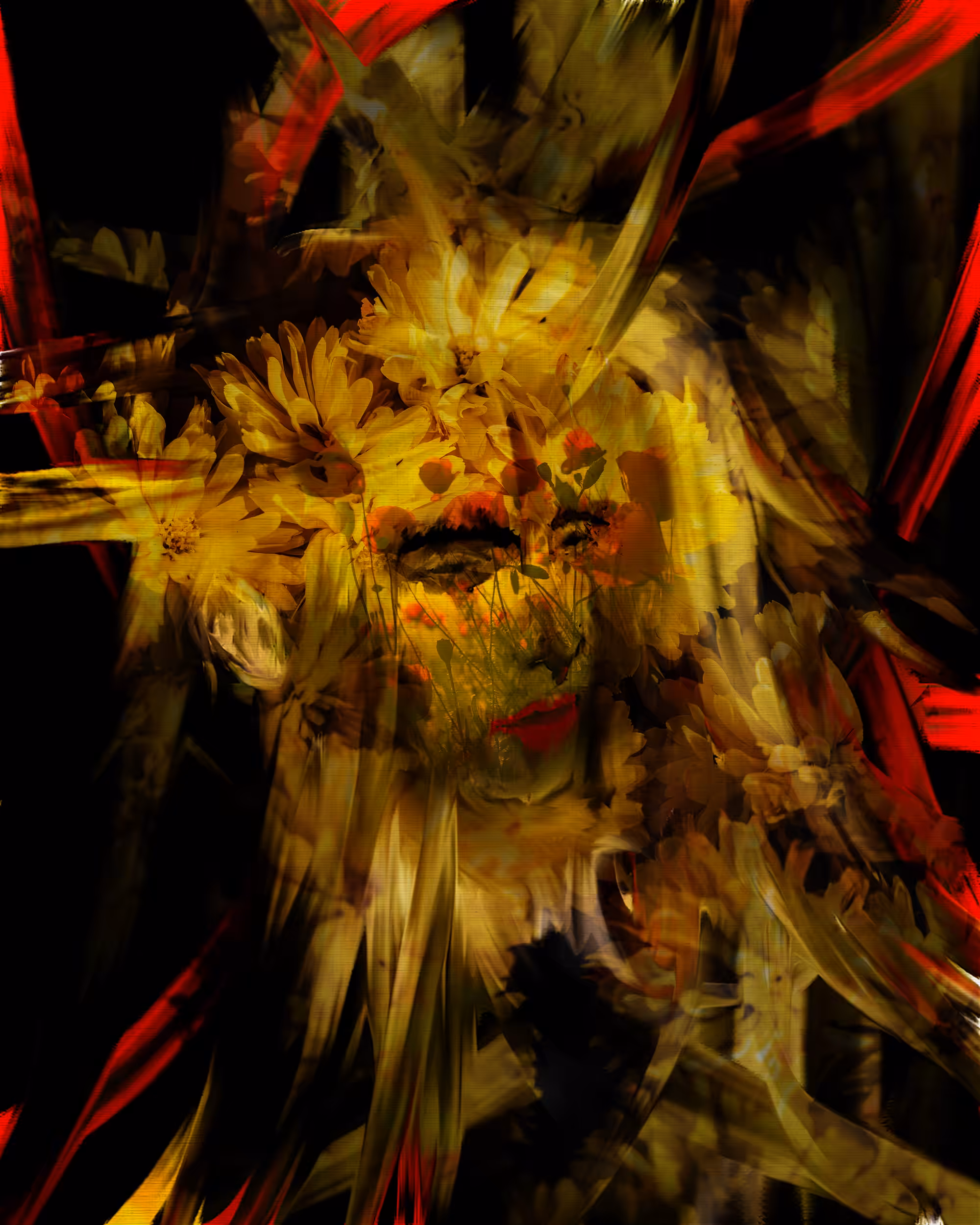 Mother's Mind
