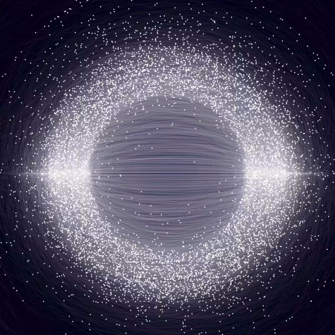 Orbit sound clip