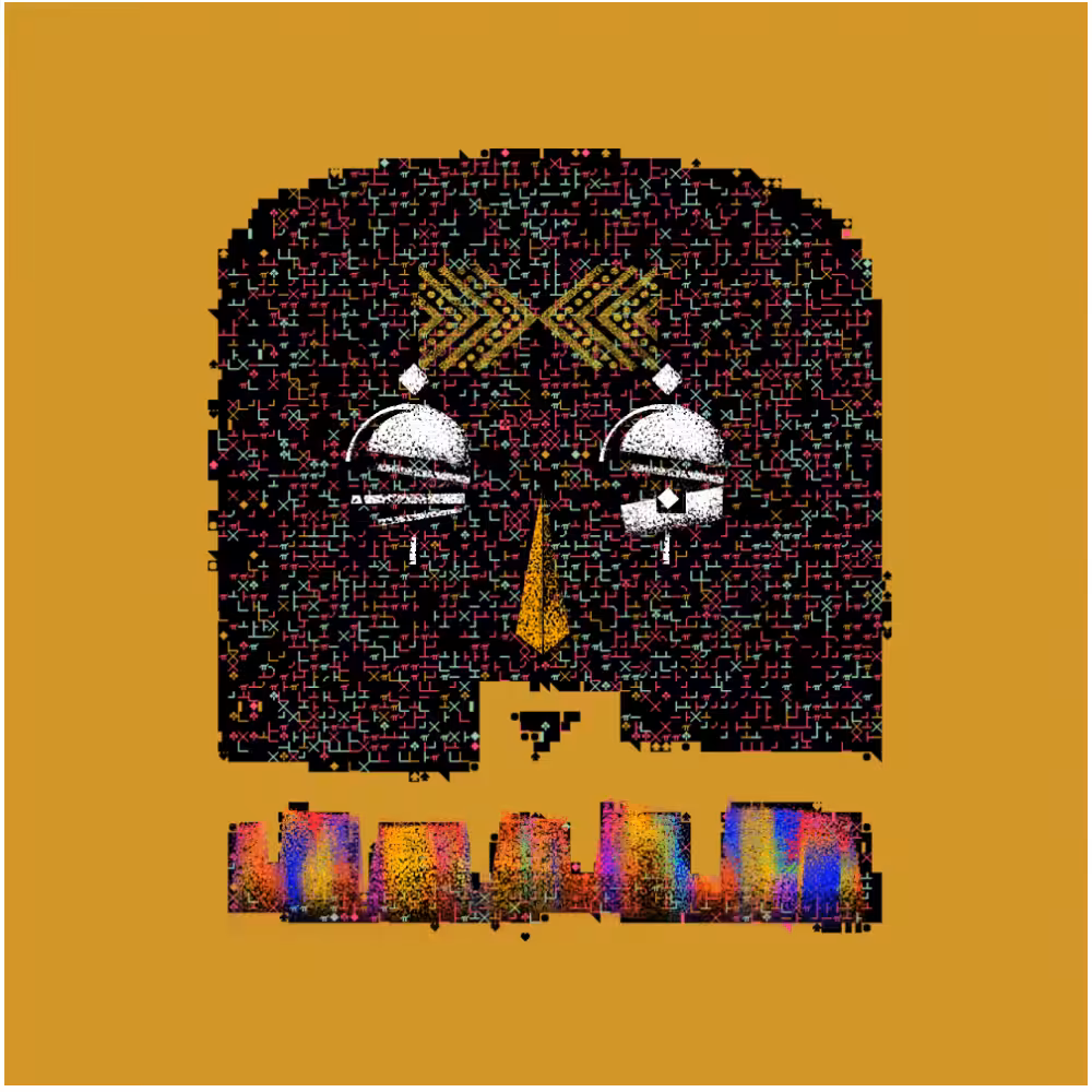 XSkull #184