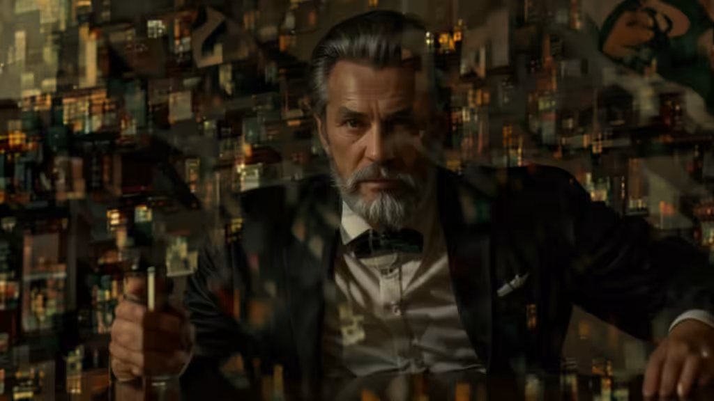 "I don't always drink beer but when I do I prefer Dos Equis"