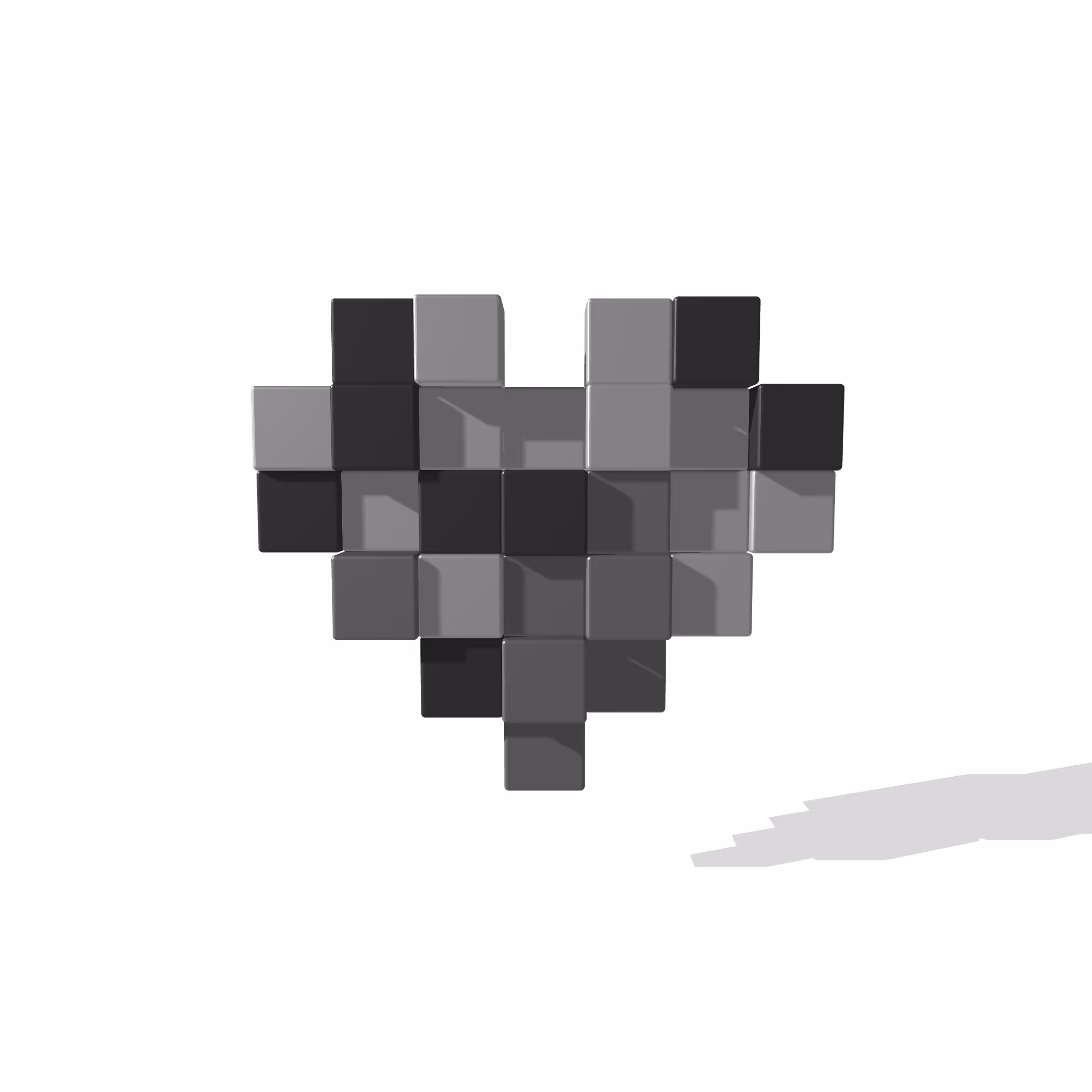 heart + craft #32