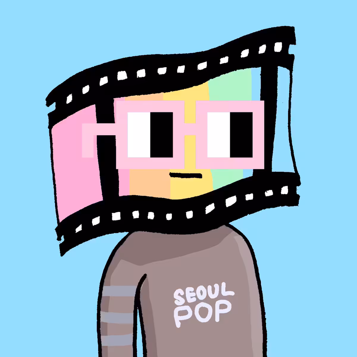 seoul pop #0316