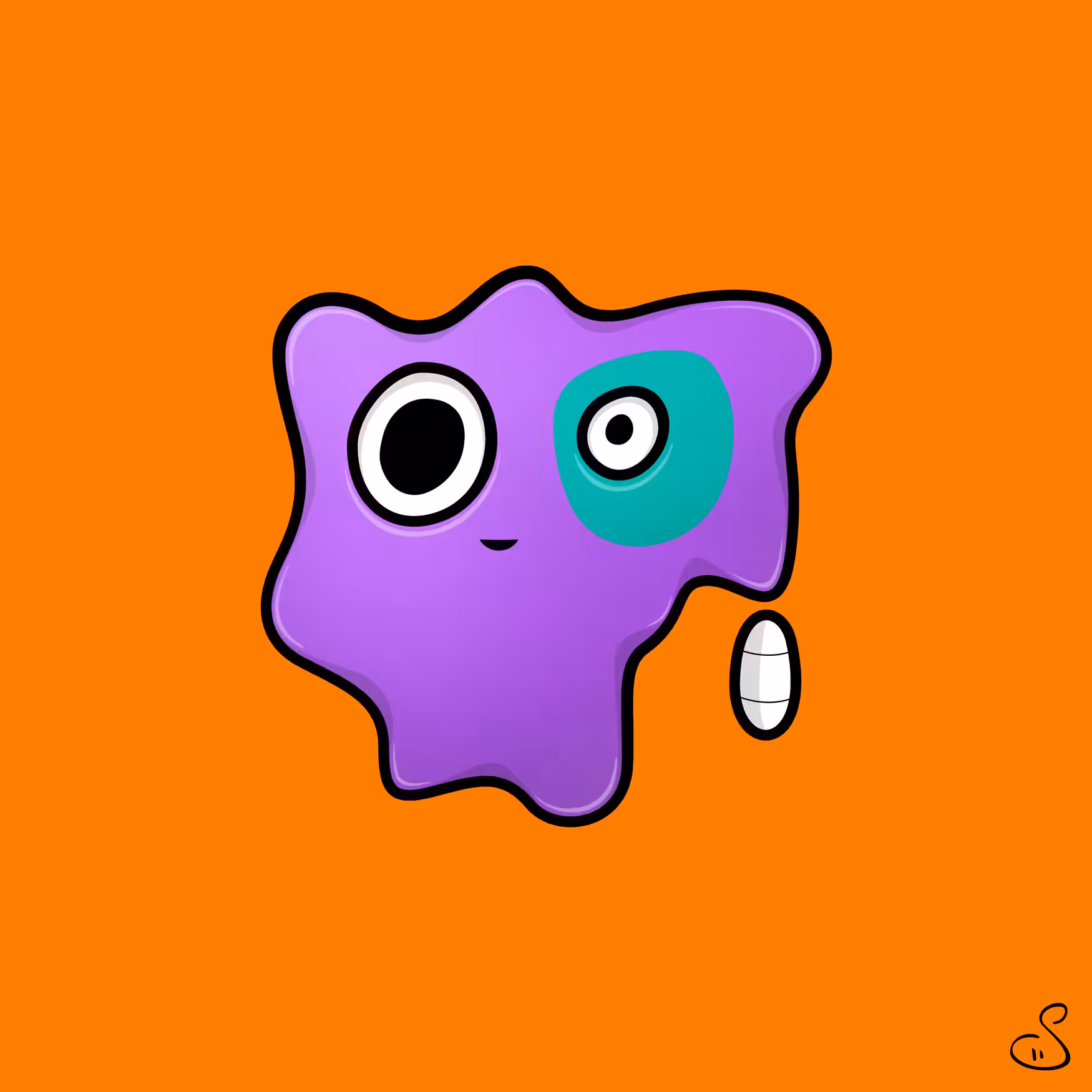GANOODLE / 021-60