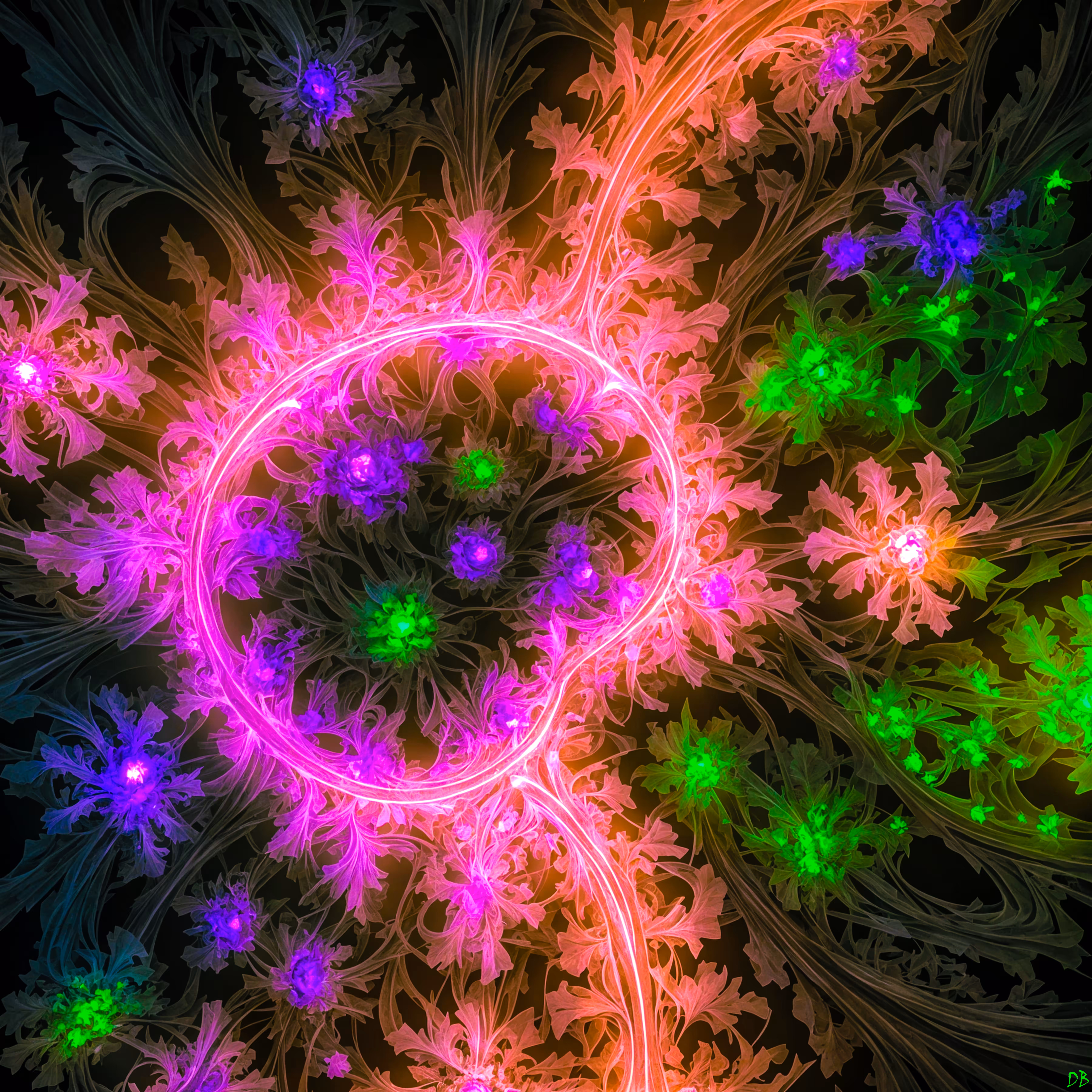 Soul in the Machine #57