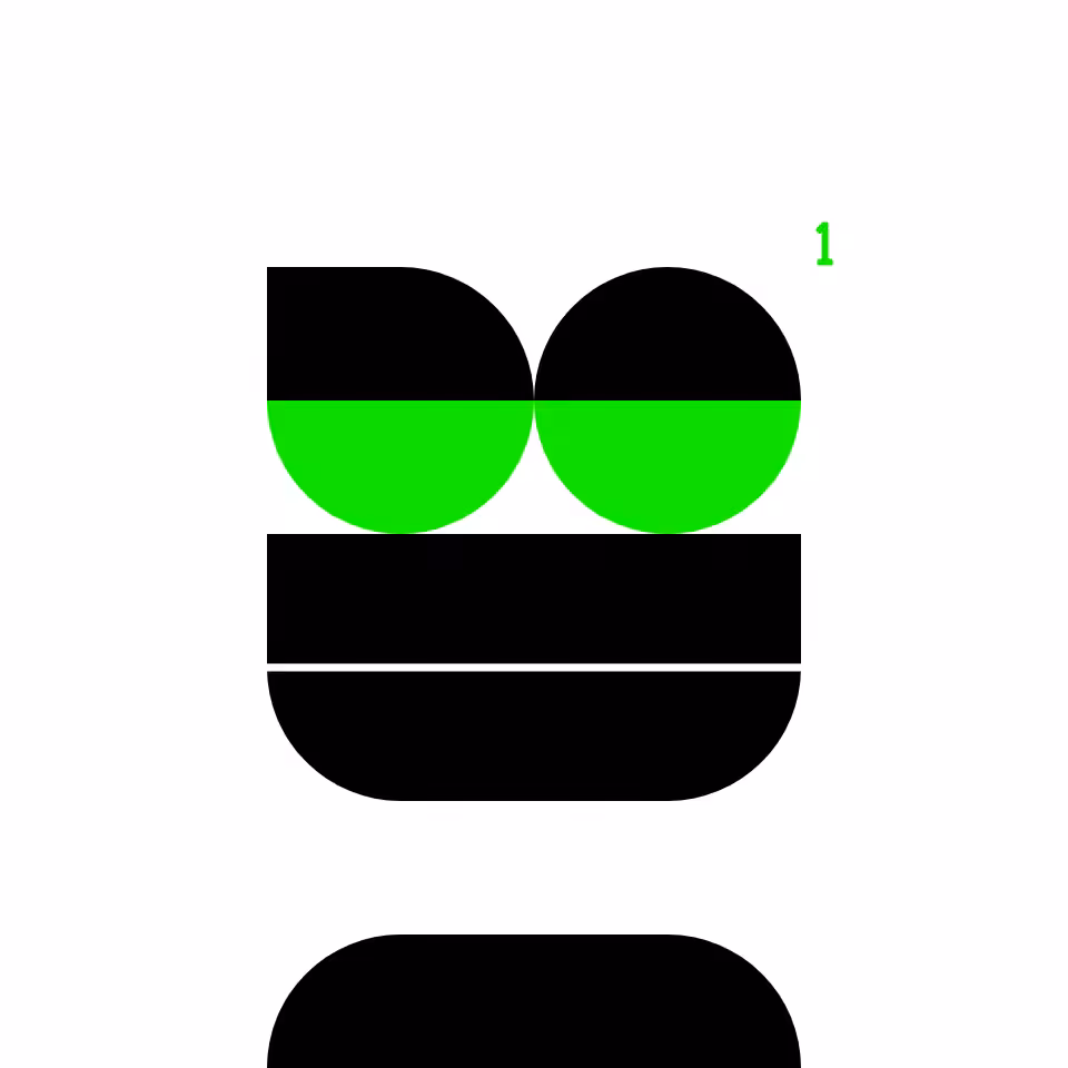 Opepen: Set 031, 1/1 (#5519)