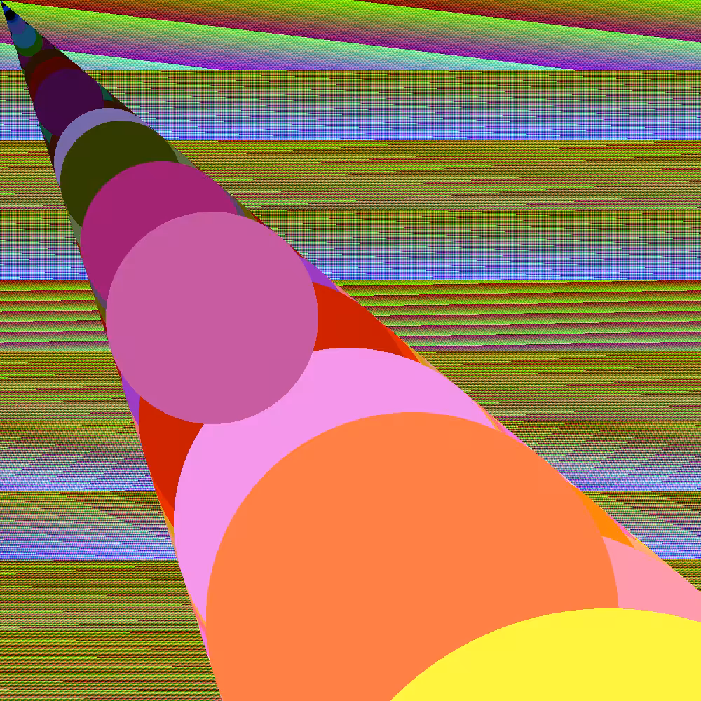 TV Unicorn 16