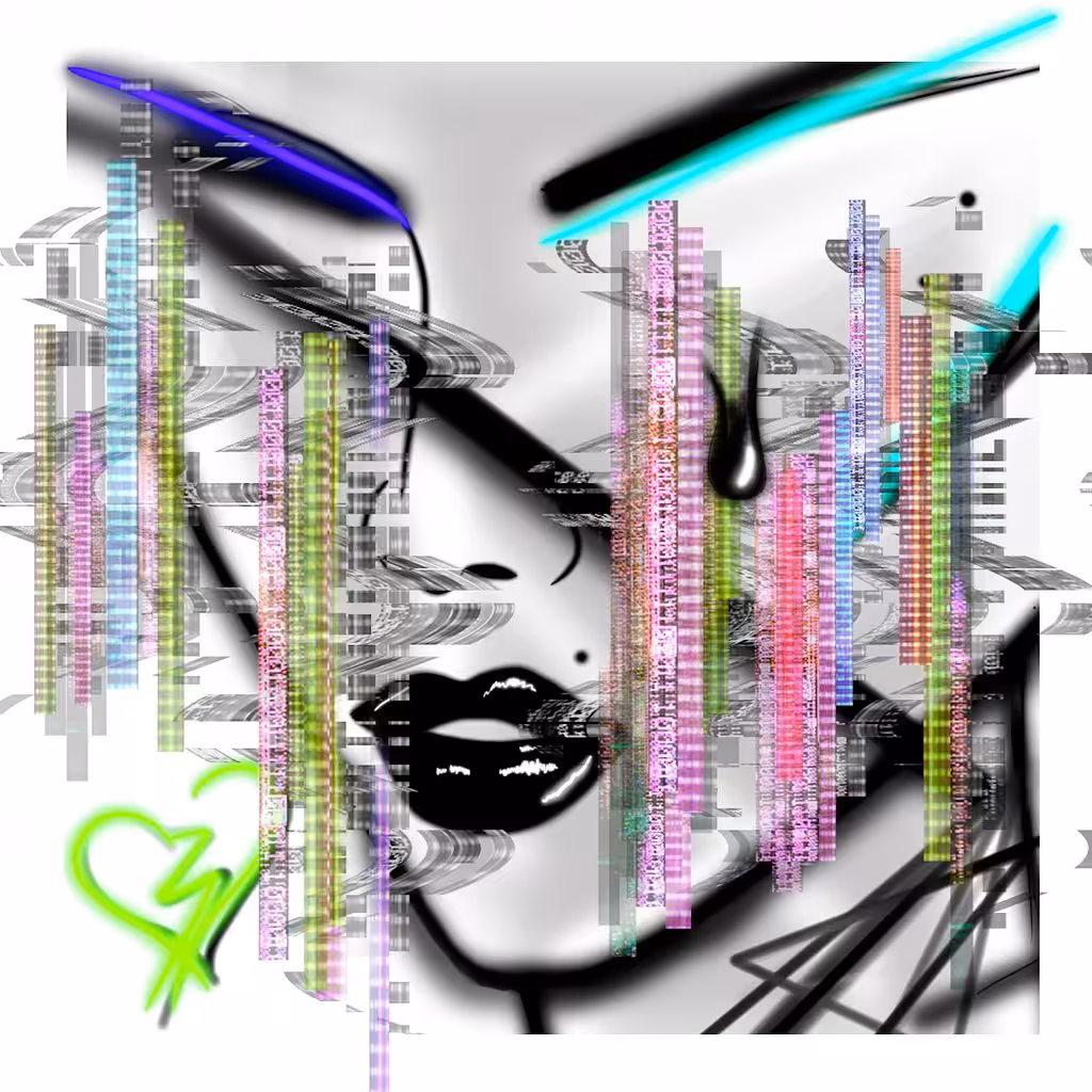 to party cyber girl wants!