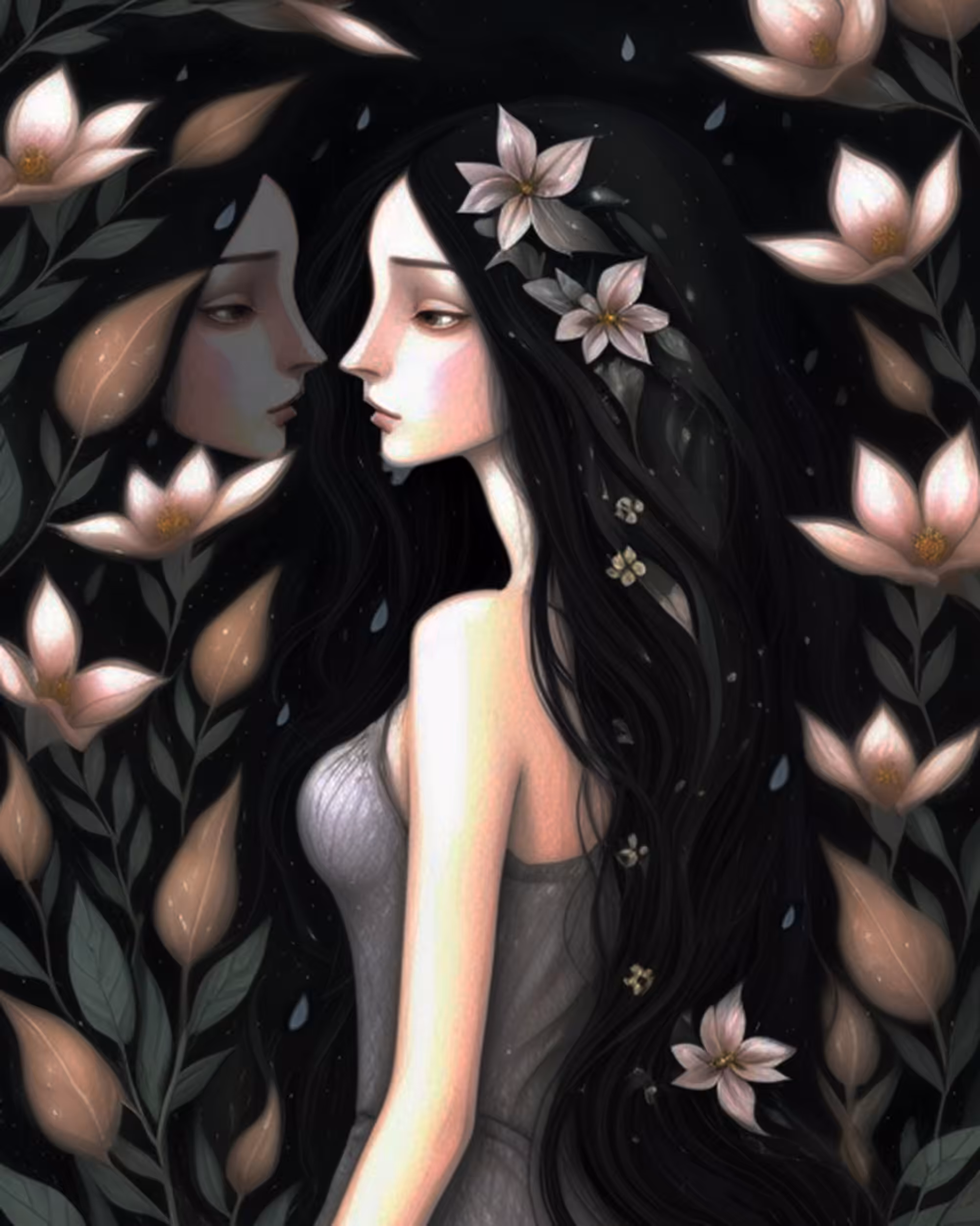 The Reflection