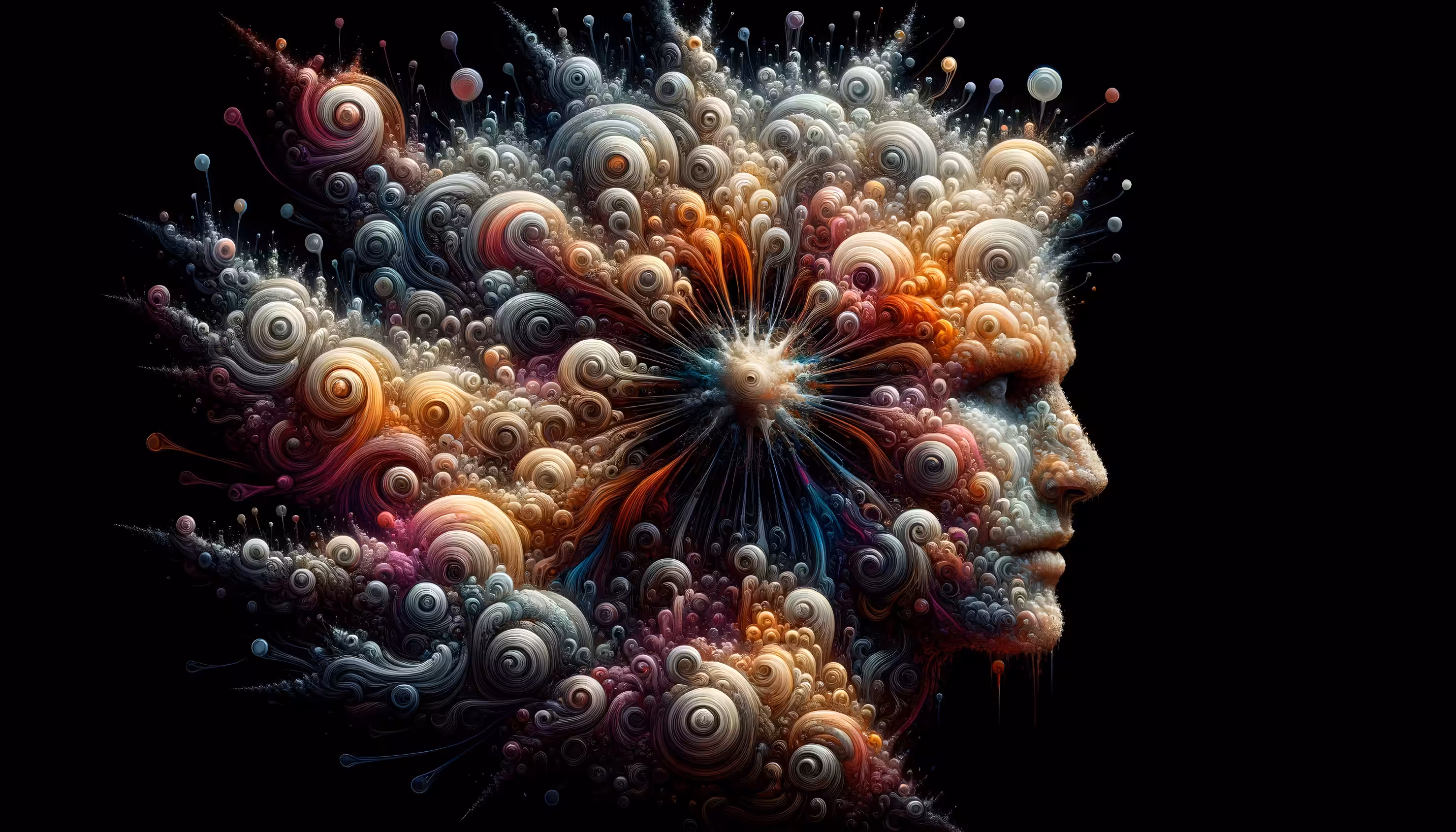 Delusions #11
