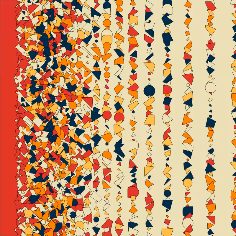 Debris #48