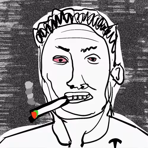 Potheadz: POTHEADZ #1765