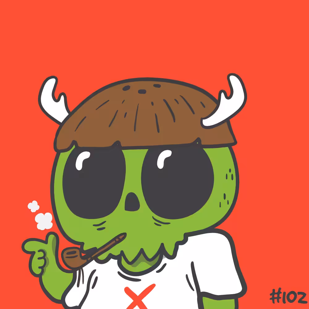 Kiddy xoxo #102