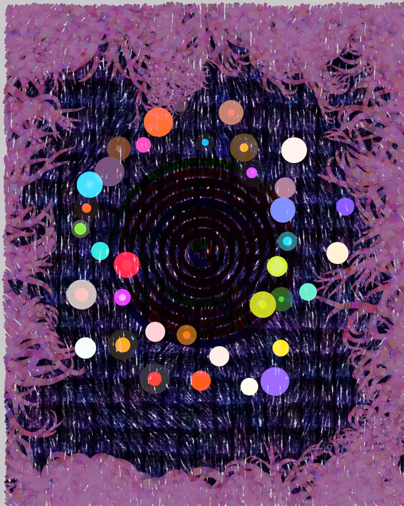 the Sun goes out #2