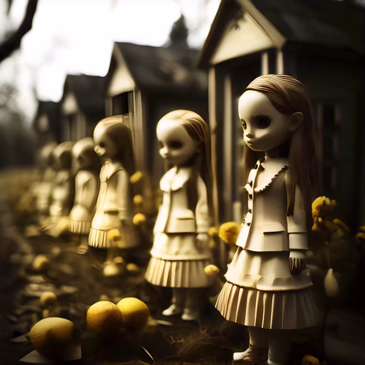 Dream Doll