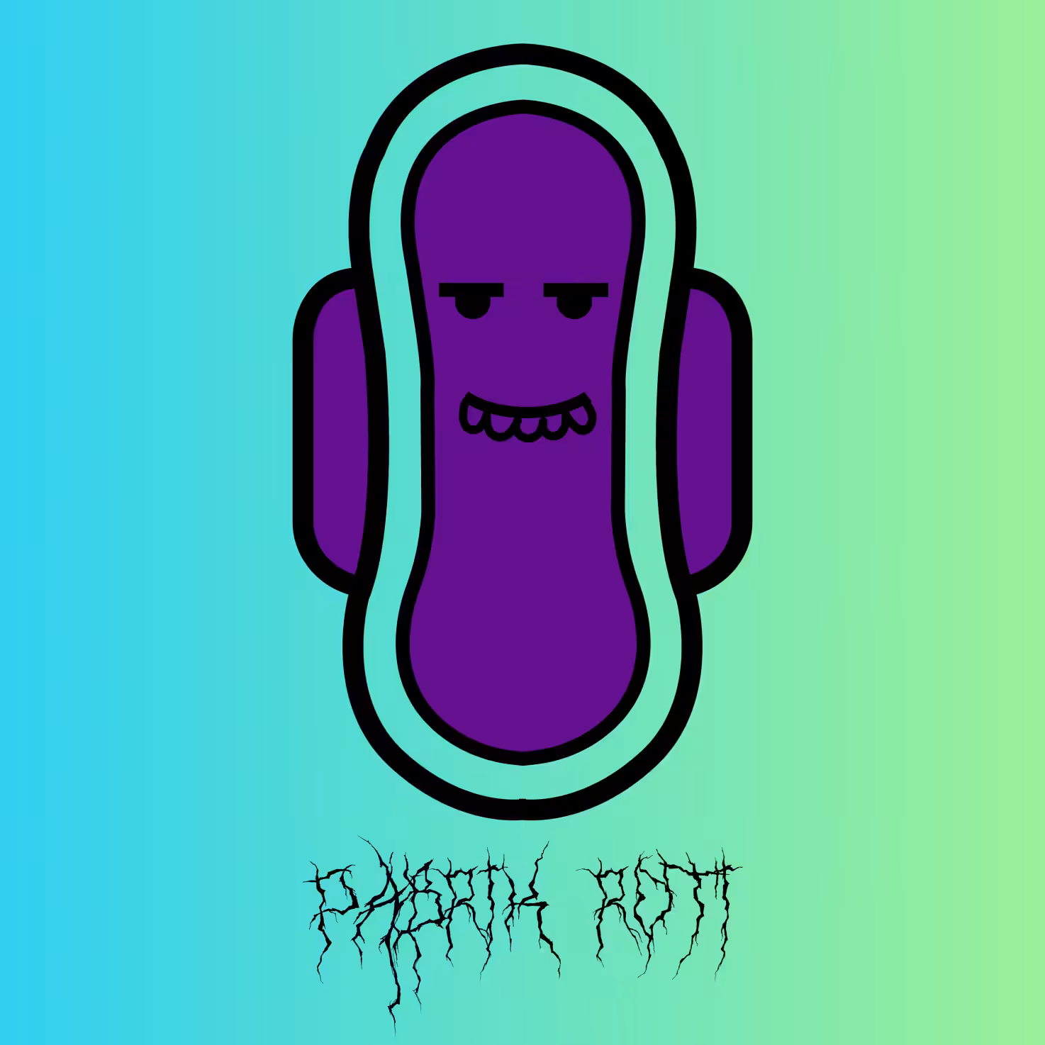 Logo Pabrik Roti: PABRIKROTI.IDN #616