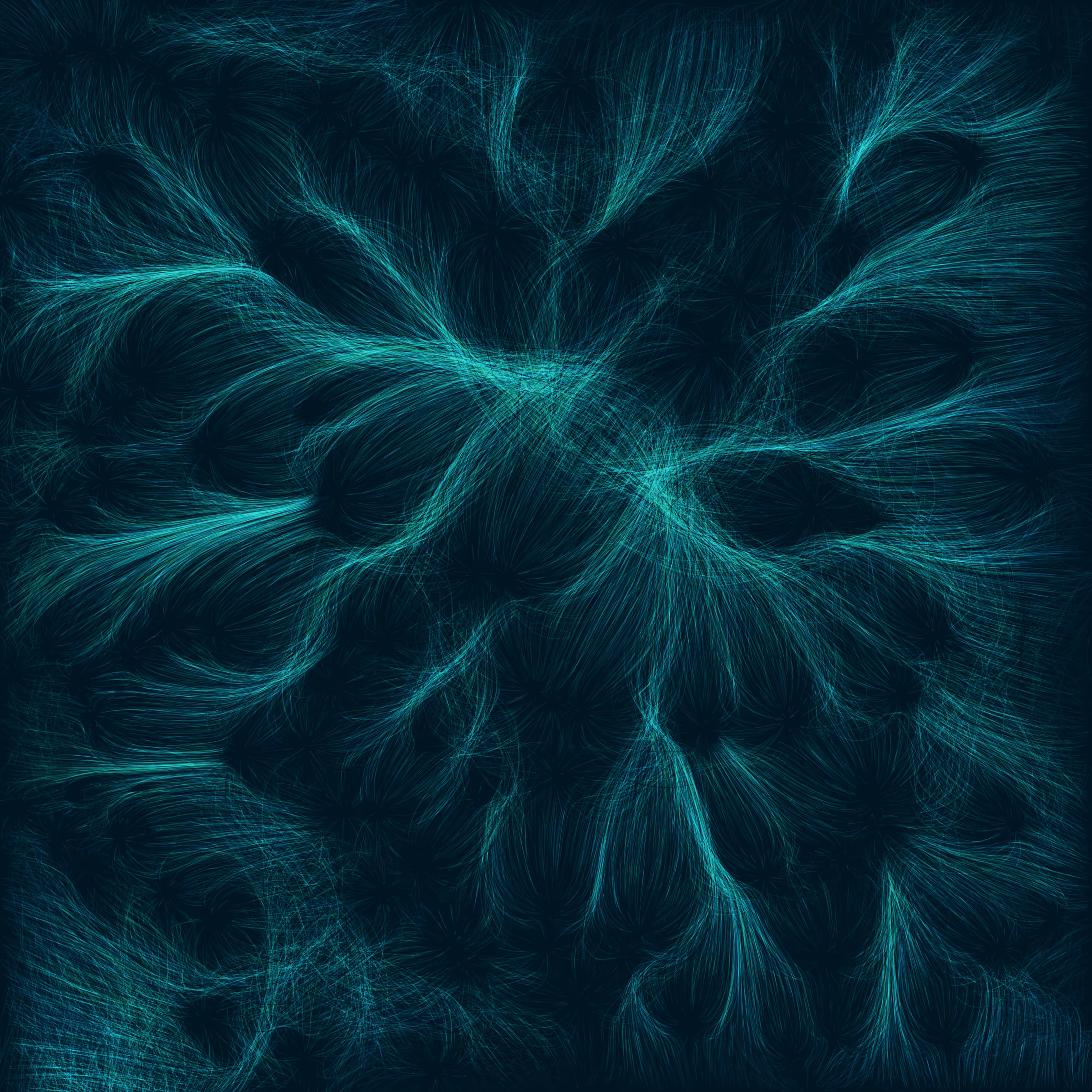 Forgotten Forest #0