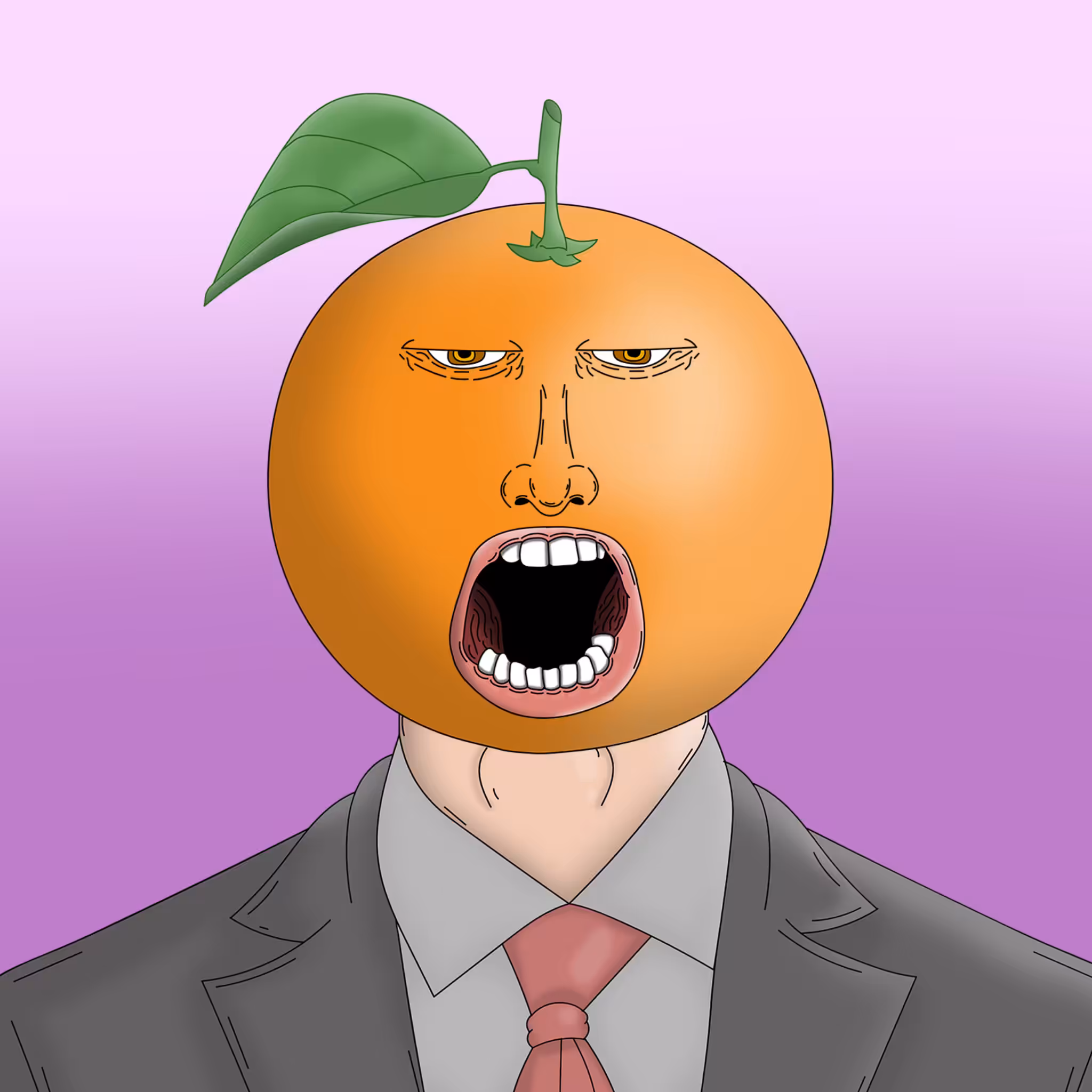 Fruity Boys #44