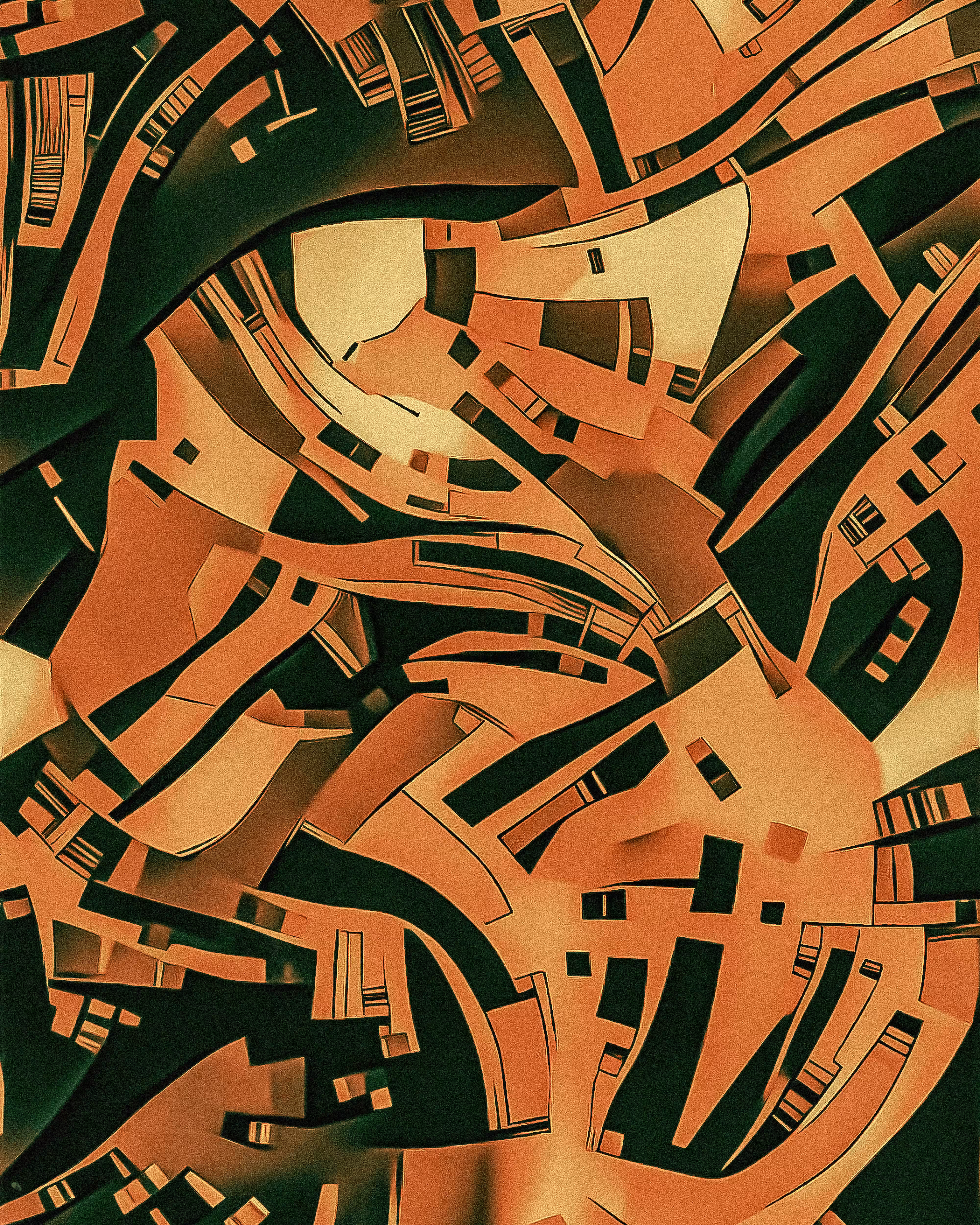 Entropy #010