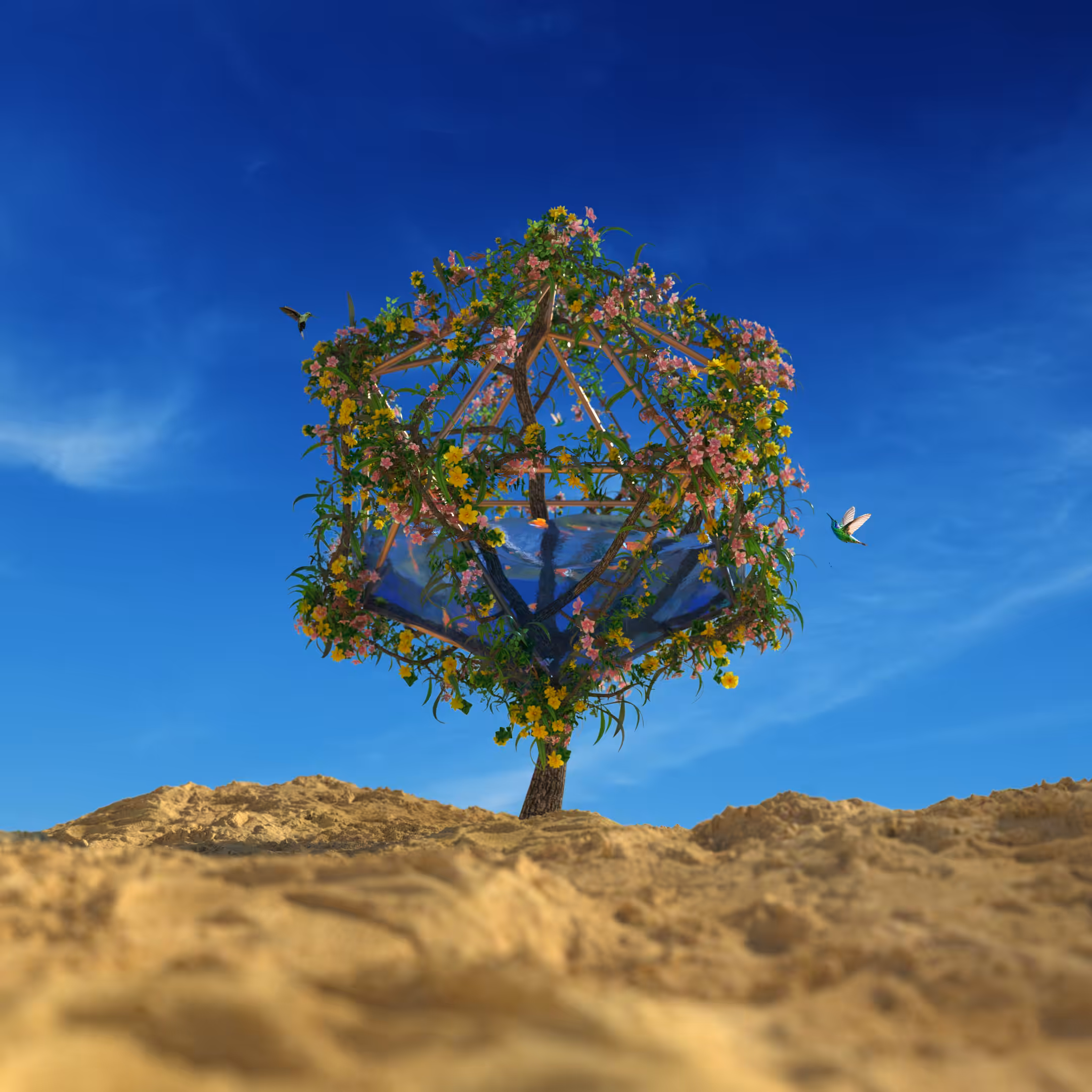 Oasis