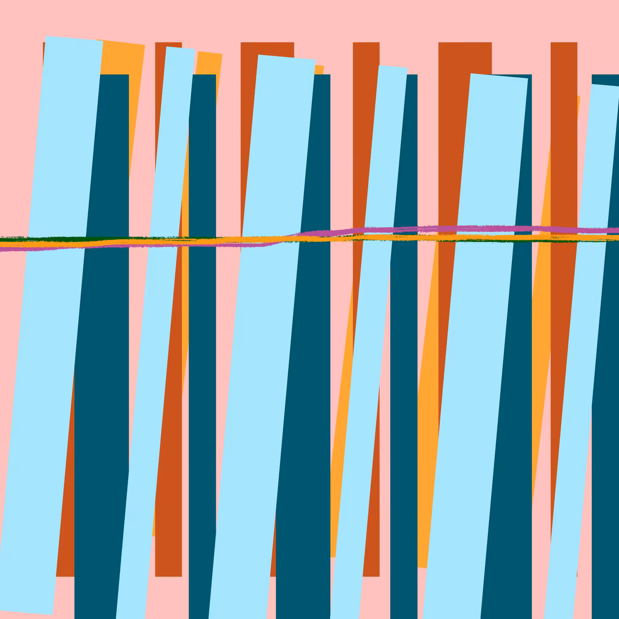 Abstract of Valentine's 2023 #46