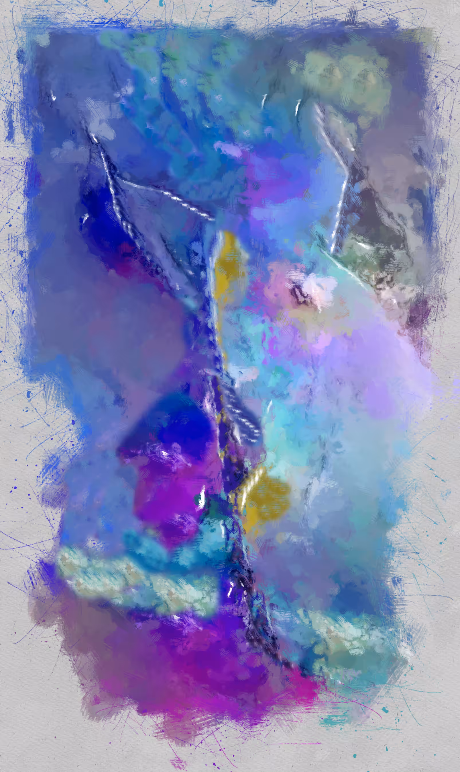 world of colors #9