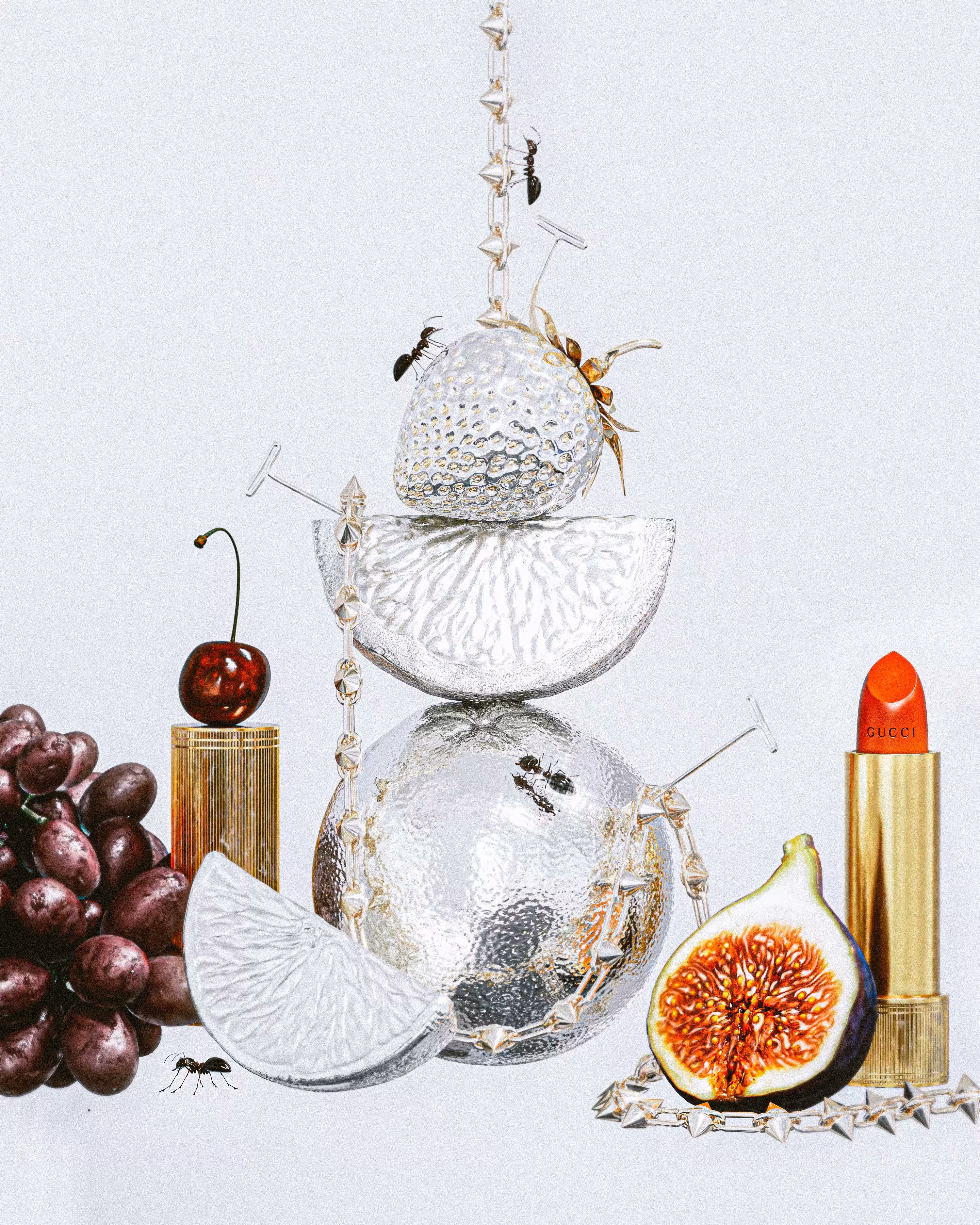 Precious Metals - 001