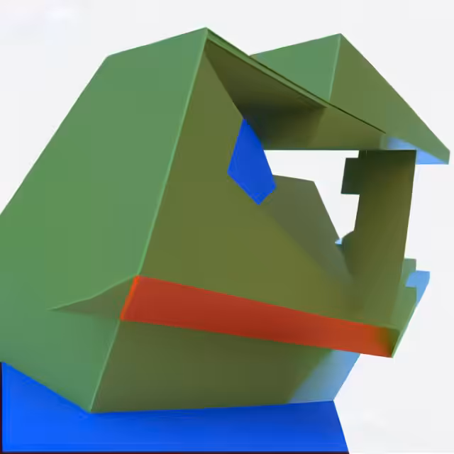PEPE:DECONSTRUCT #246