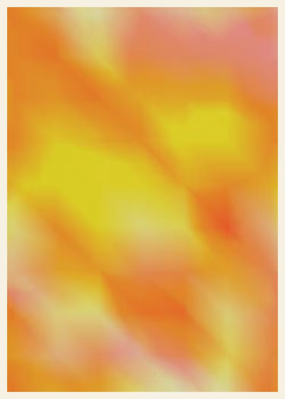 Form Drift #3