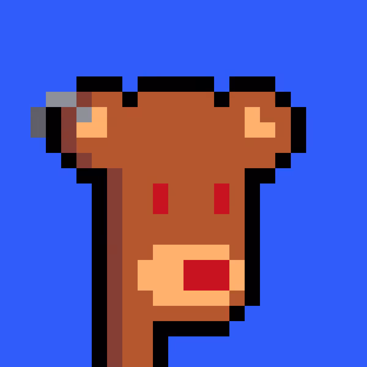 BearPunks #4756