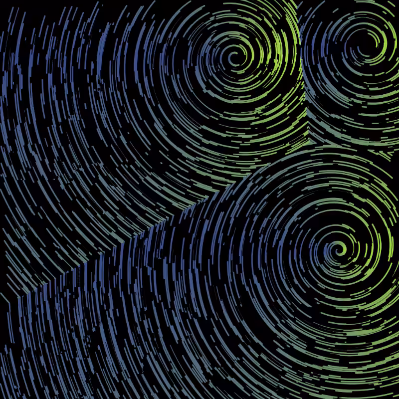 Spirality #41