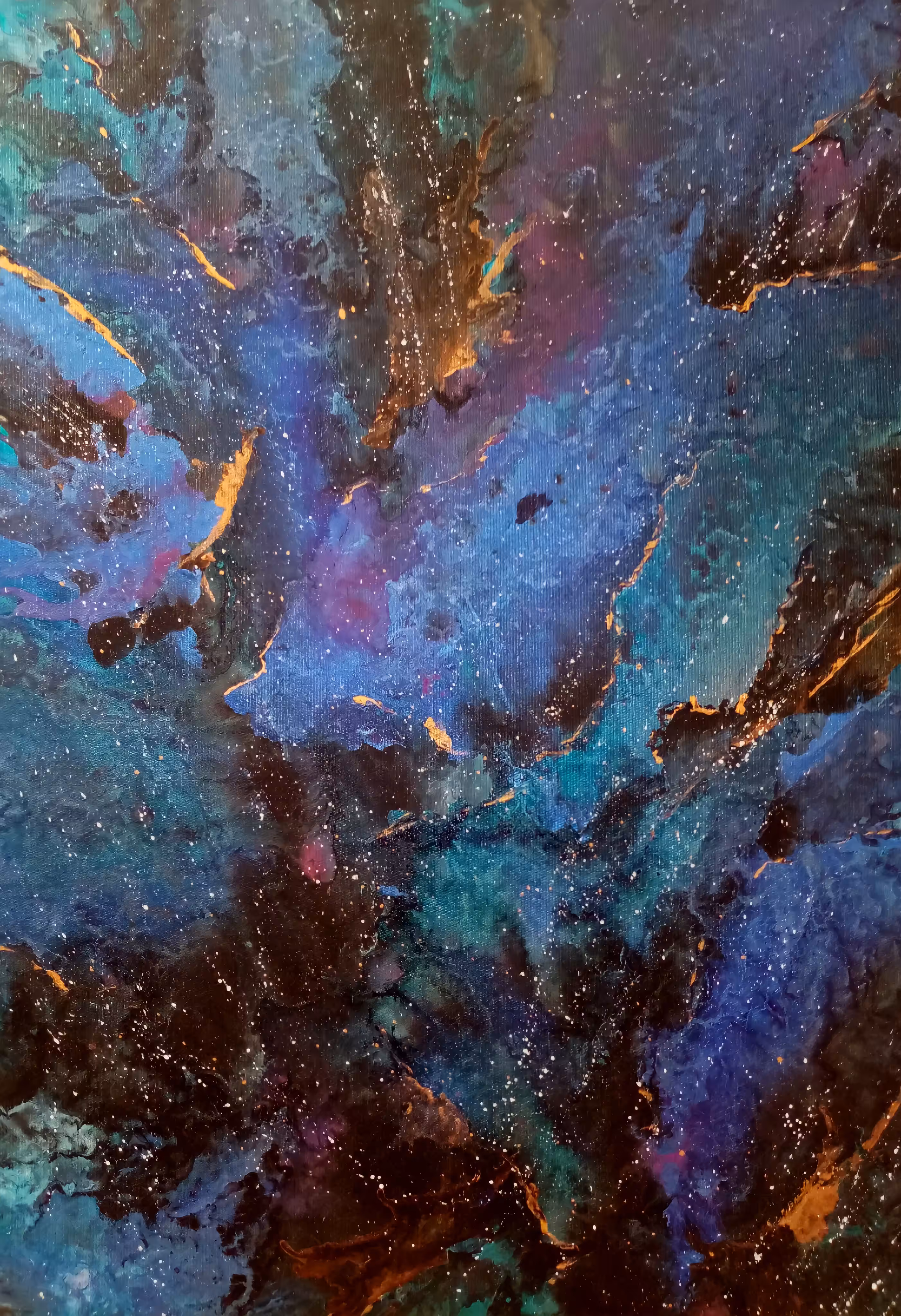 Galaxy ✨