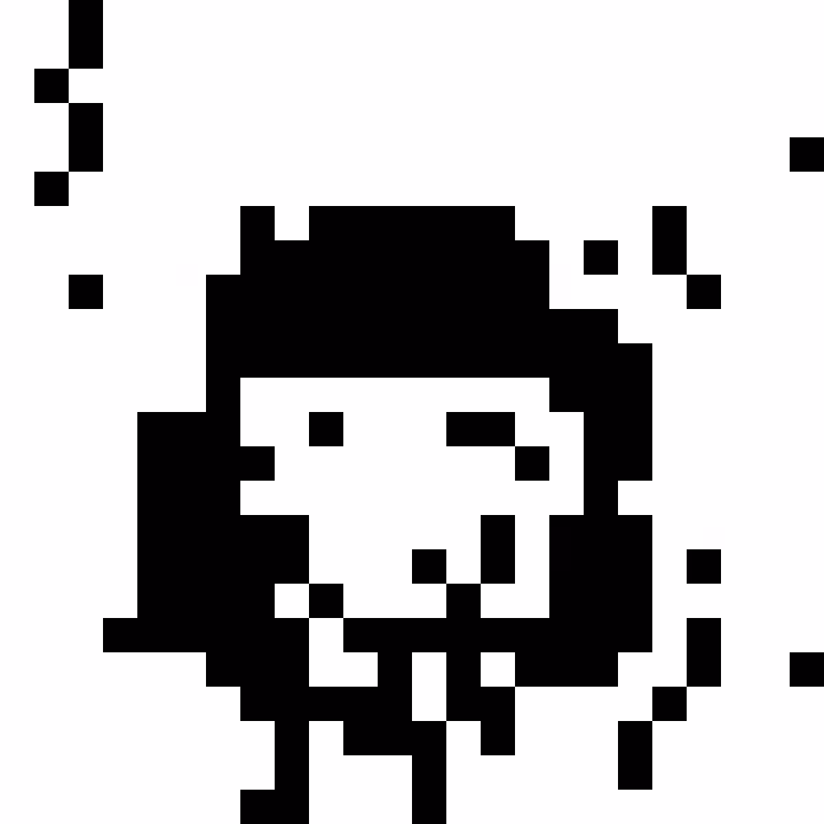 Recrunched DOS Punk 693