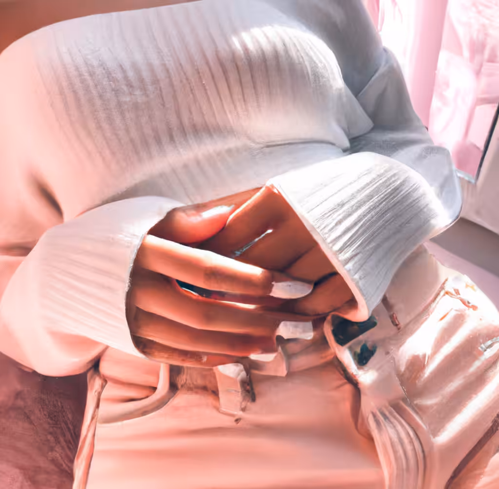 ♡ Just an AI girl ♡ 1
