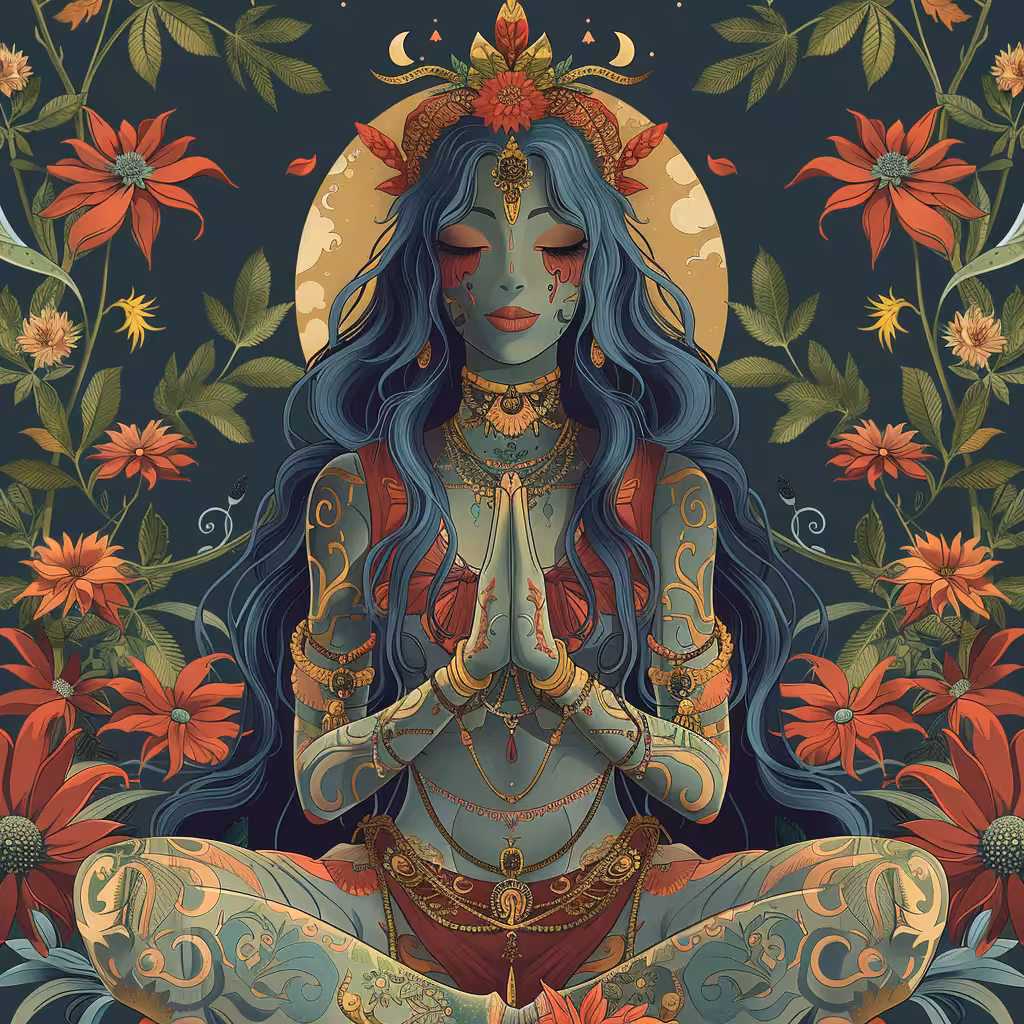 Dope Goddesses (xtz): Vortex