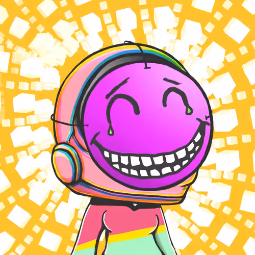 VibeNauts #1079