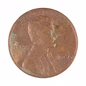 Cent #9897