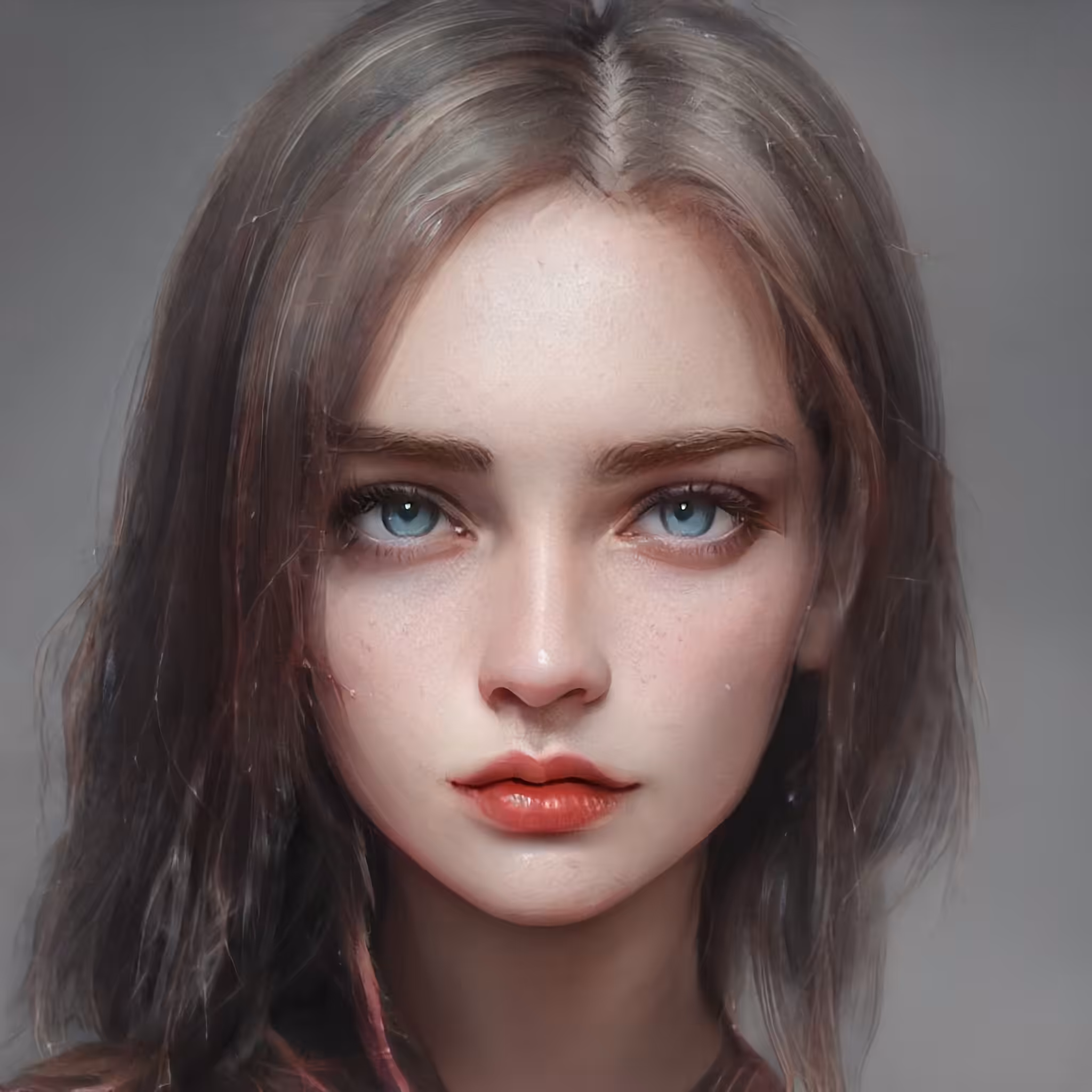 AI Avatar #53